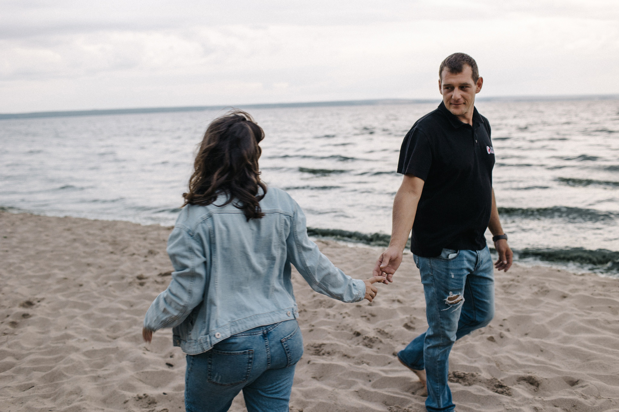 В ожидании. Свадебный и семейный фотограф в Самаре Посконнова Анна