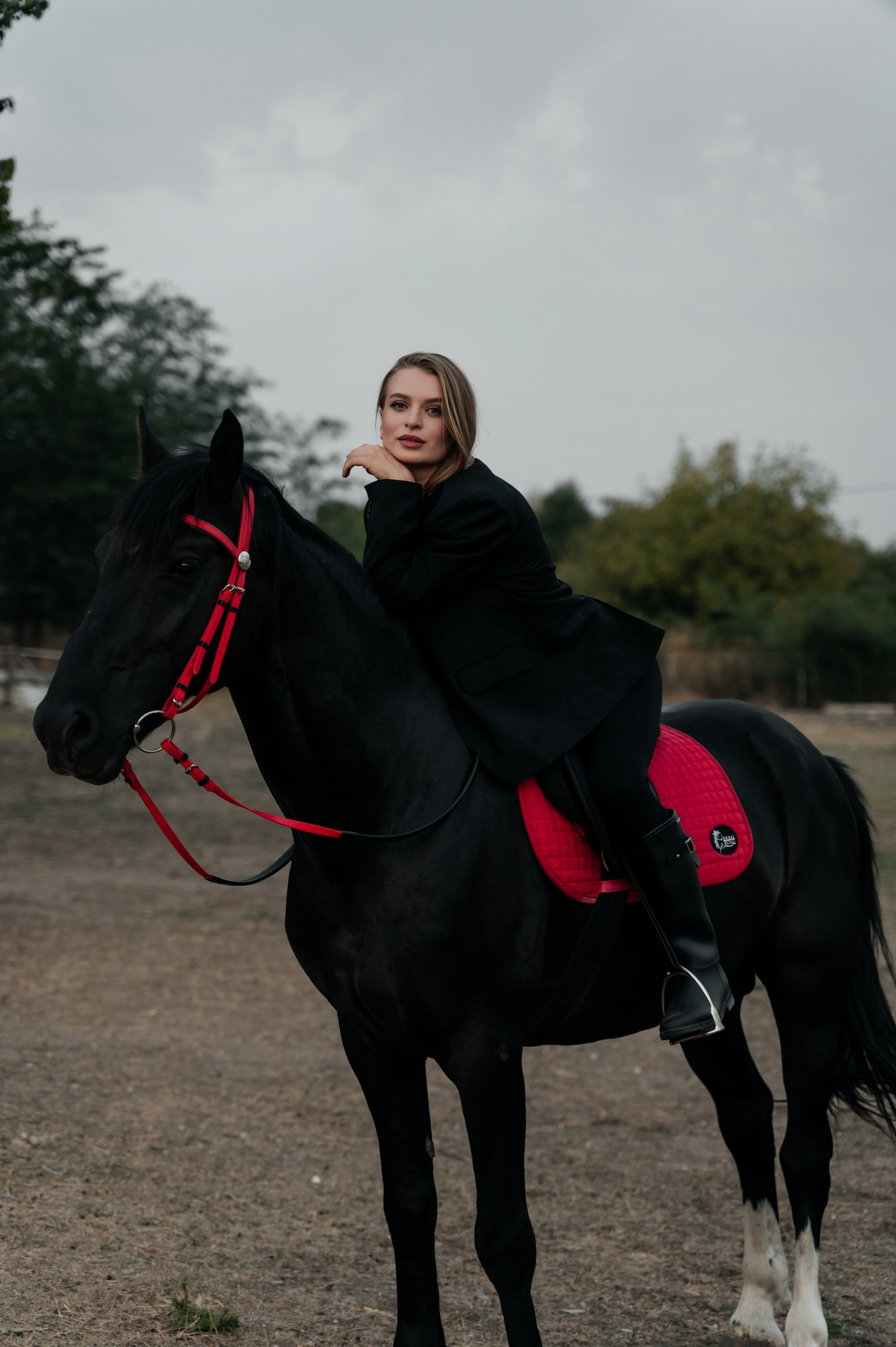 Дарья. Фотограф Палий Ульяна