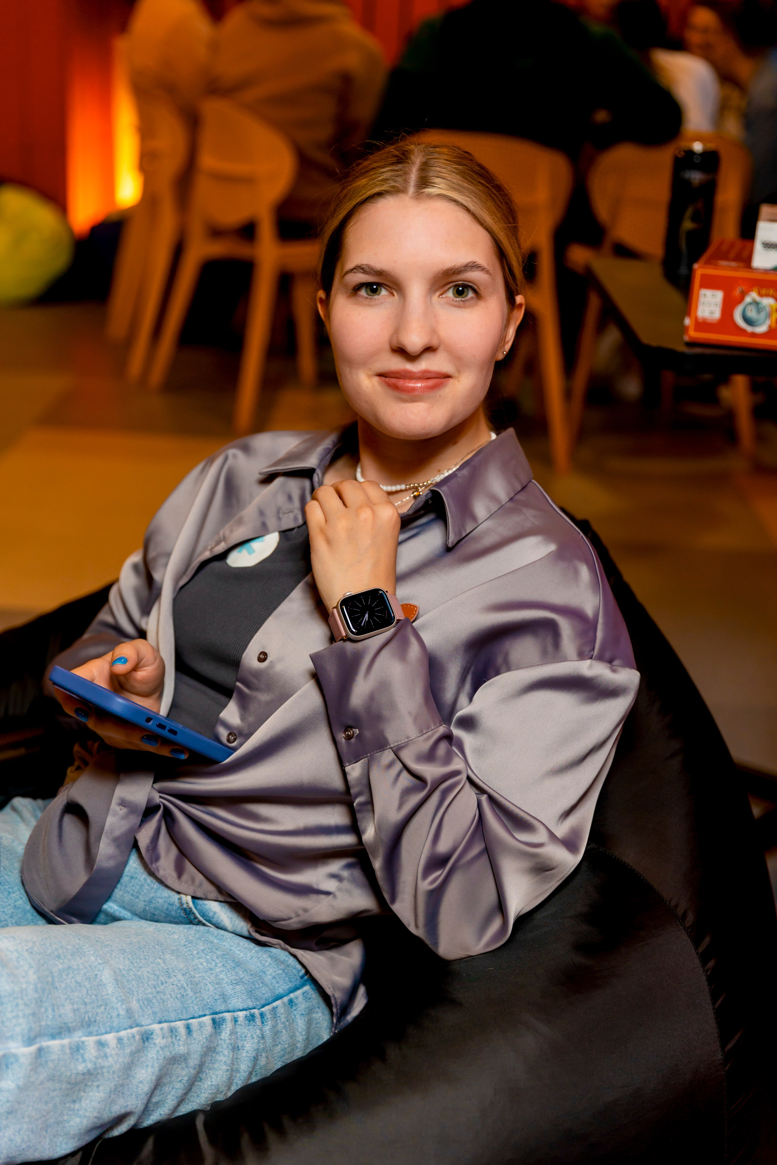 Kata Academy. Фотограф на праздник, корпоратив, День Рождения и Юбилей в г. Санкт-Петербурге Алексей Анкушев