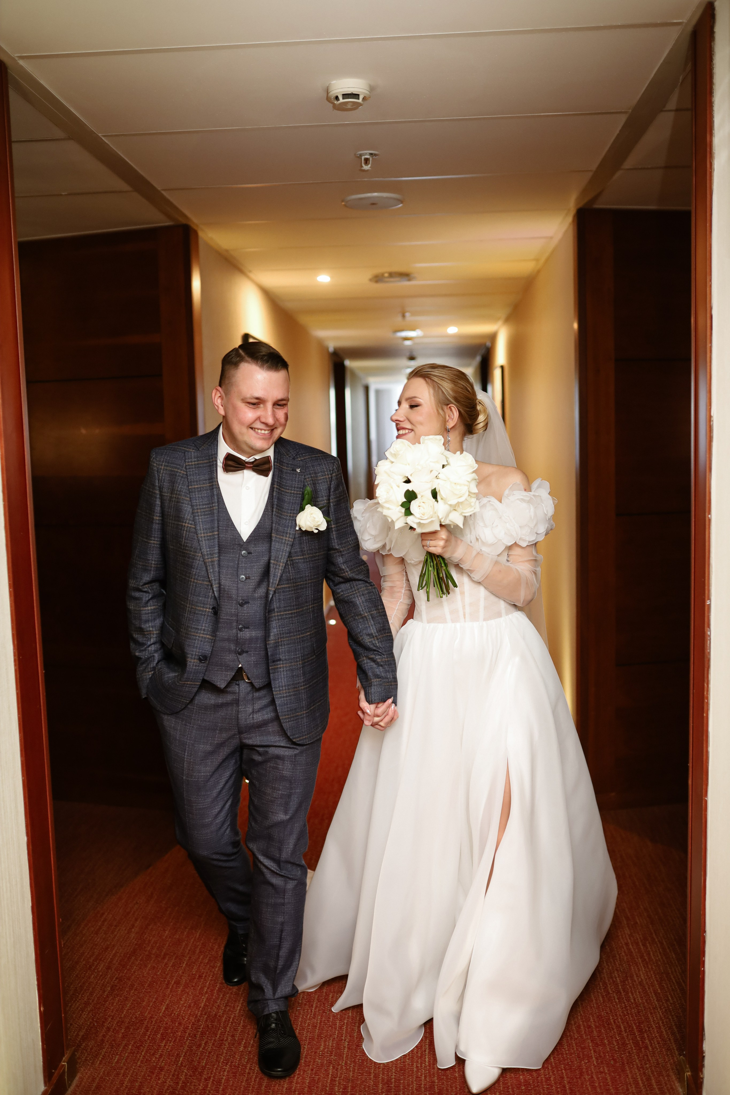 Дмитрий и Николь. Инна Вильт| лайфстайл фотограф из Новосибирска