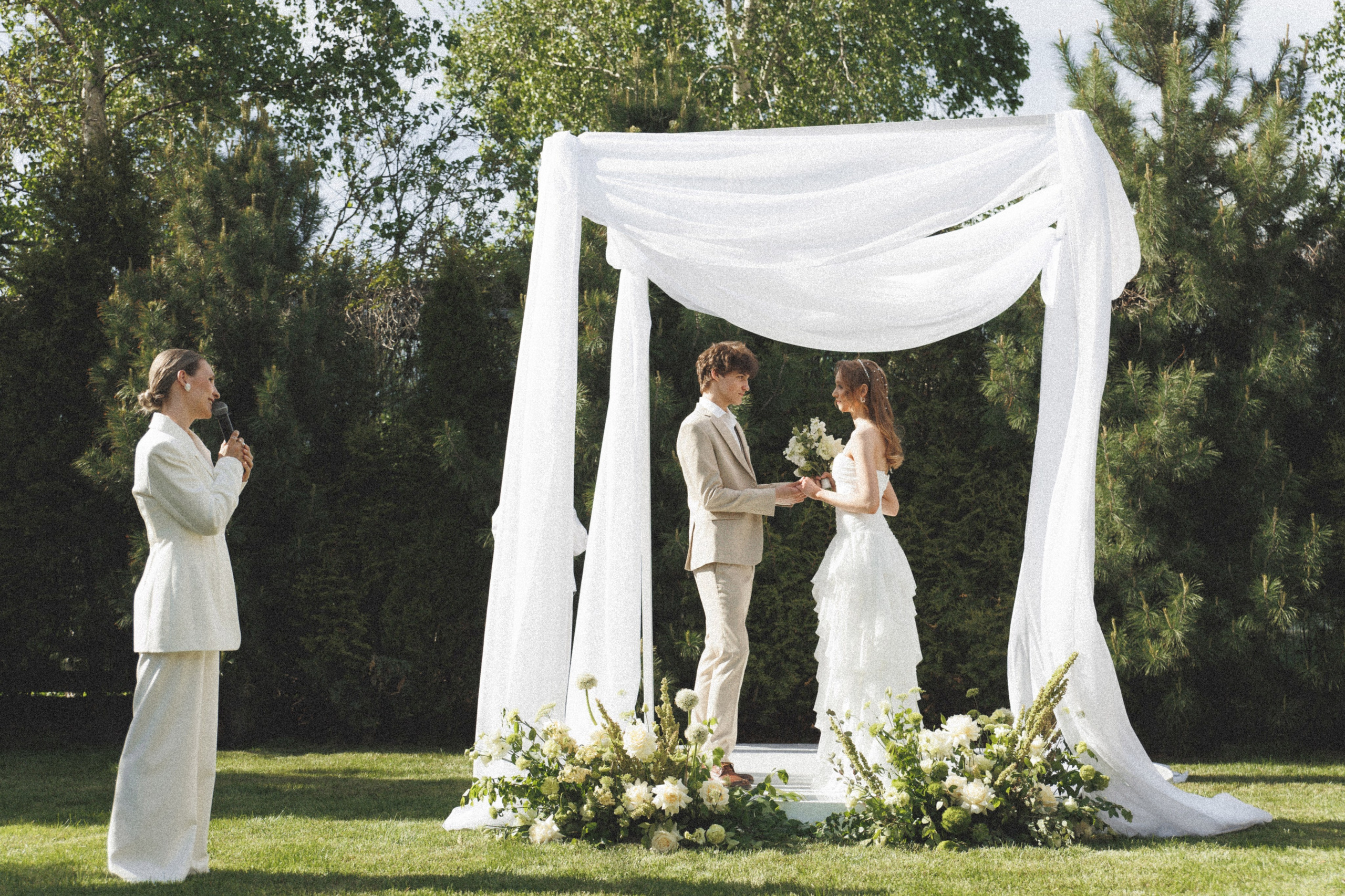 Счастье в каждом отражении. Фотограф в Екатеринбурге Андрей Медведко