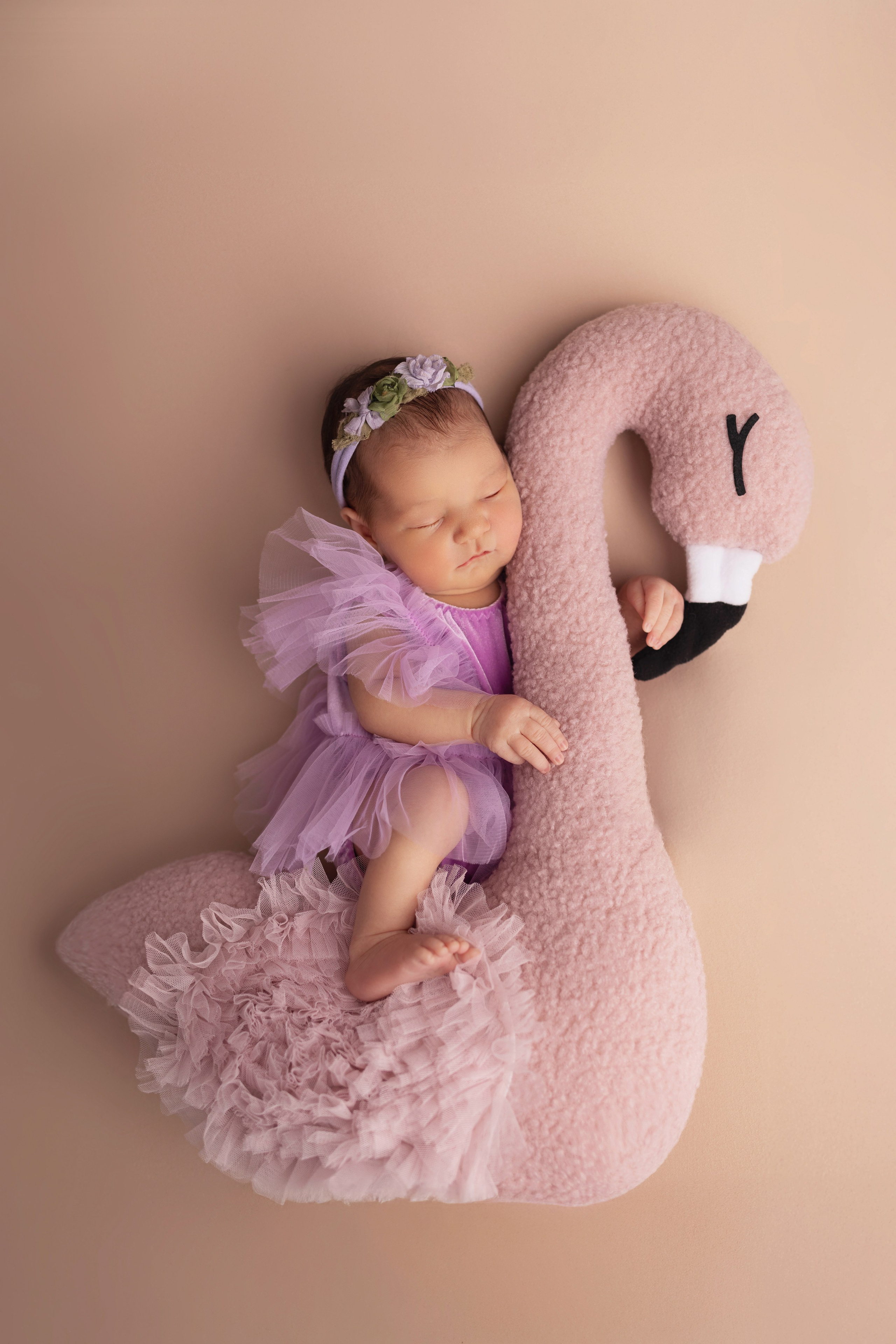 Классическая фотосессия малыша. Фотограф новорожденных малышей в Омске и Омской области Эльвира Камаева