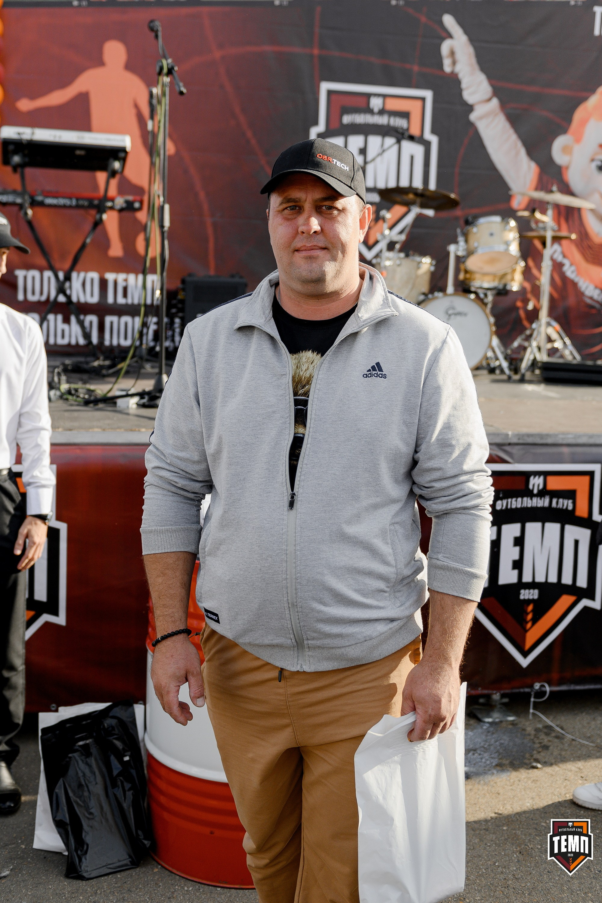 FONBET Кубок России по футболу 2025. Свадебный и репортажный фотограф Никита Сницарев в Барнауле