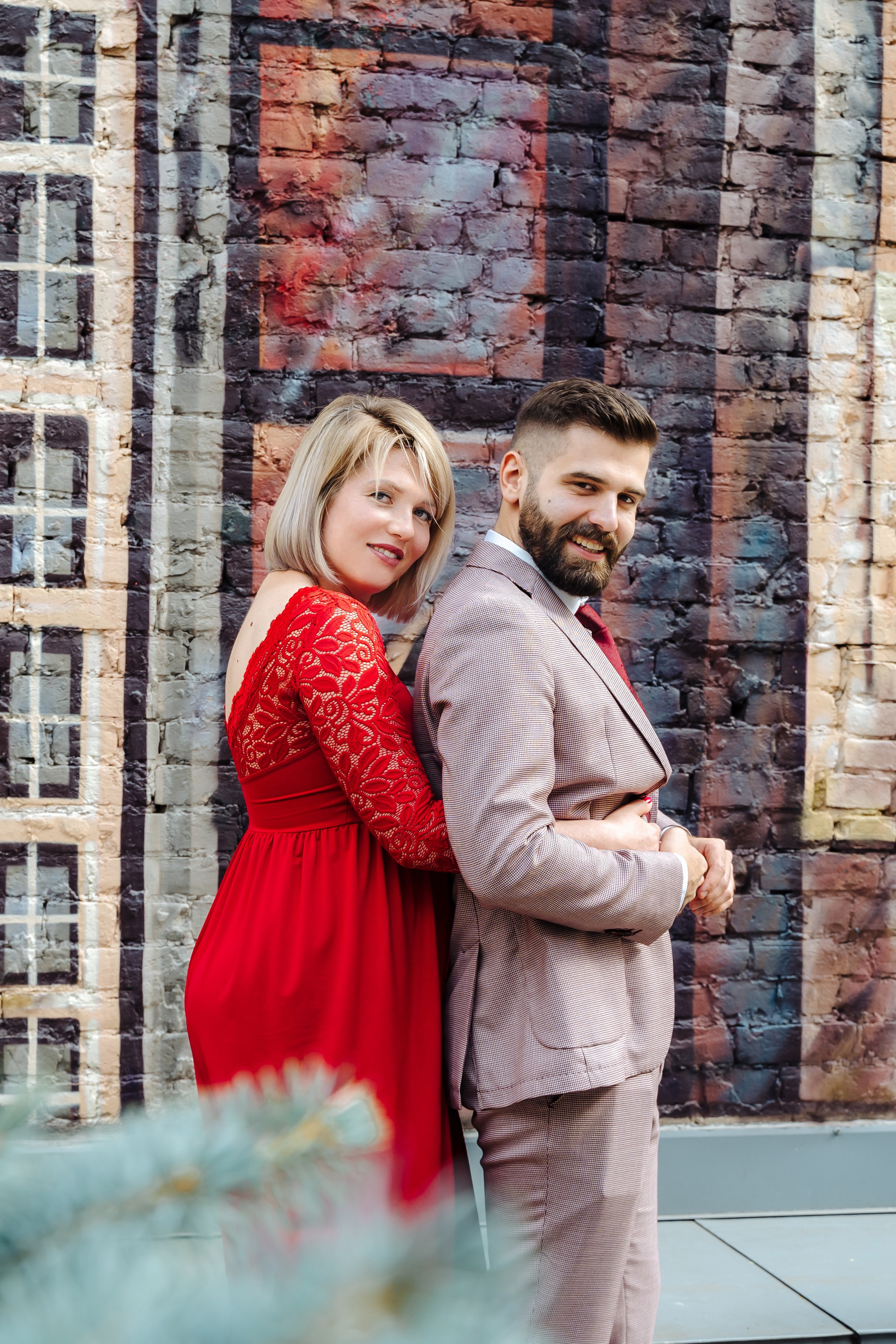 Праздничный обед