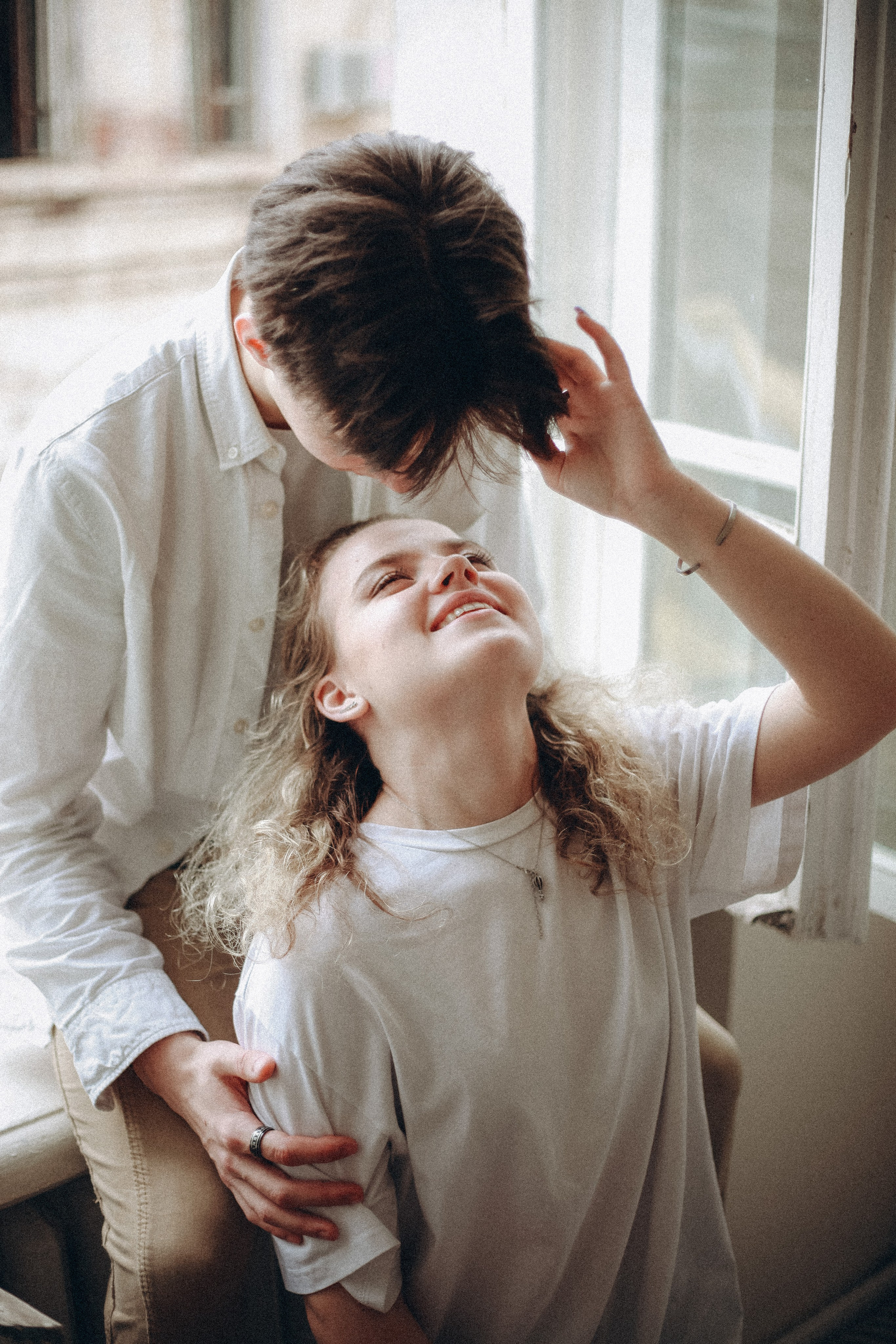 Love story. Семейный фотограф с индивидуальным подходом в Краснодаре