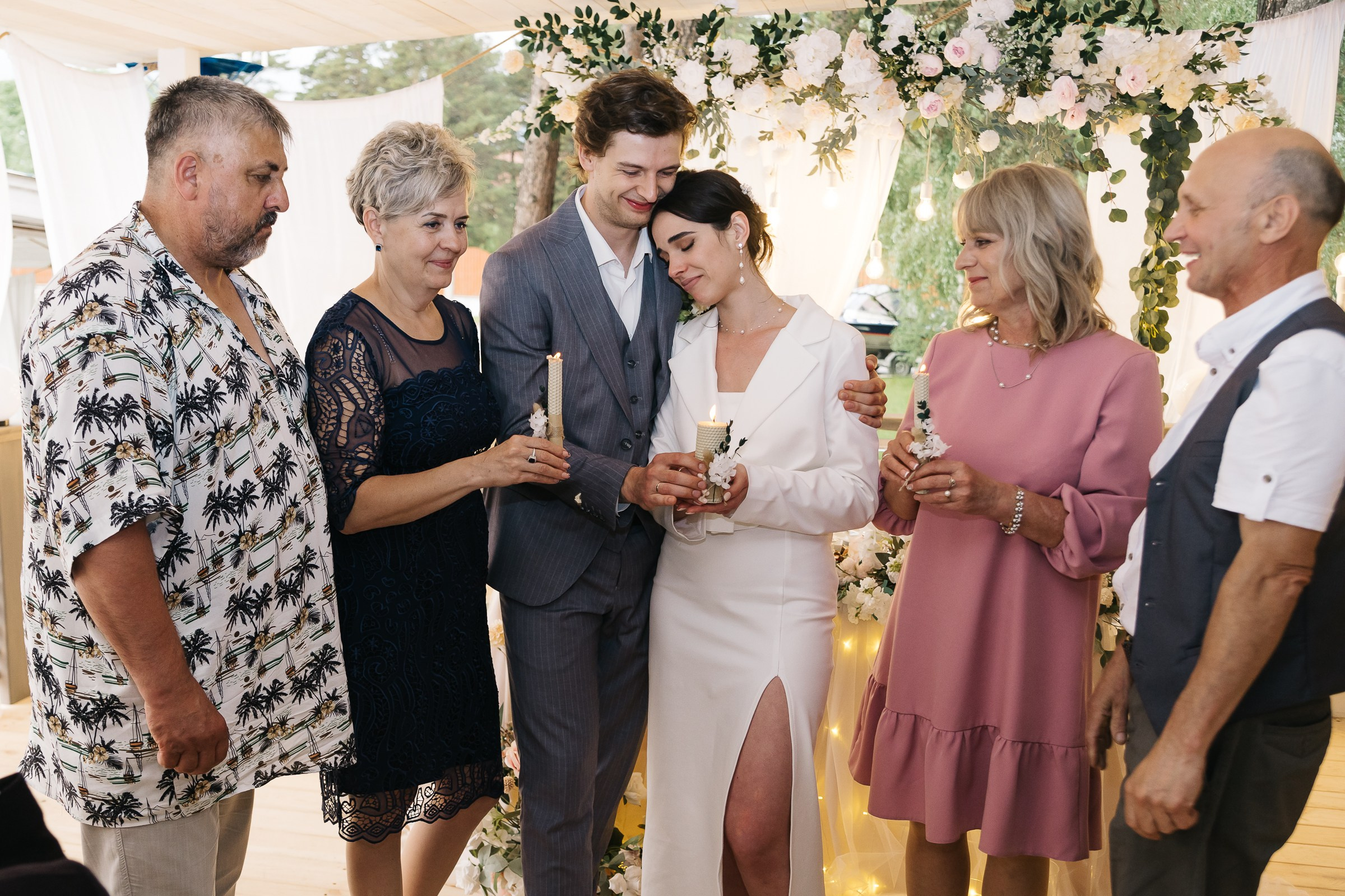 05.06.2024 Данил & Дарья. Свадебный и семейный фотограф в Новосибирске Дарья Кель