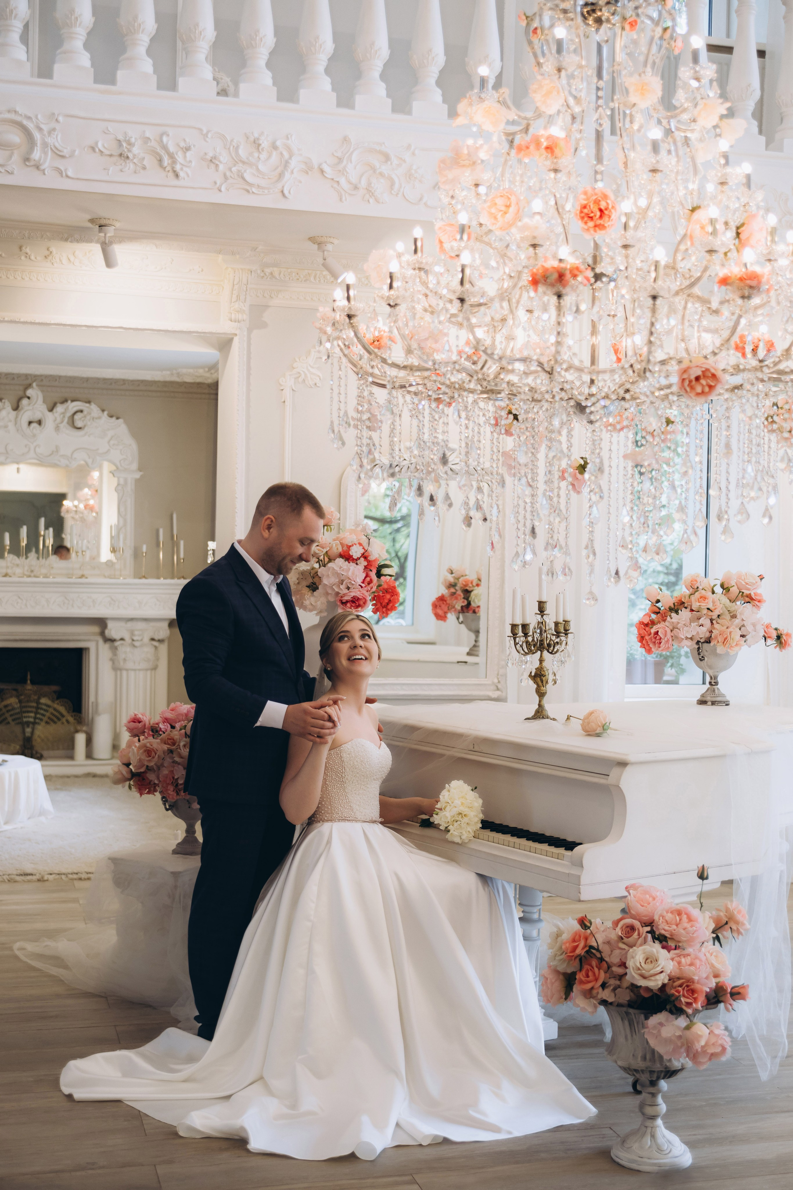 24.05.25 Алина & Борис. Свадебный и семейный фотограф в Новосибирске Дарья Кель