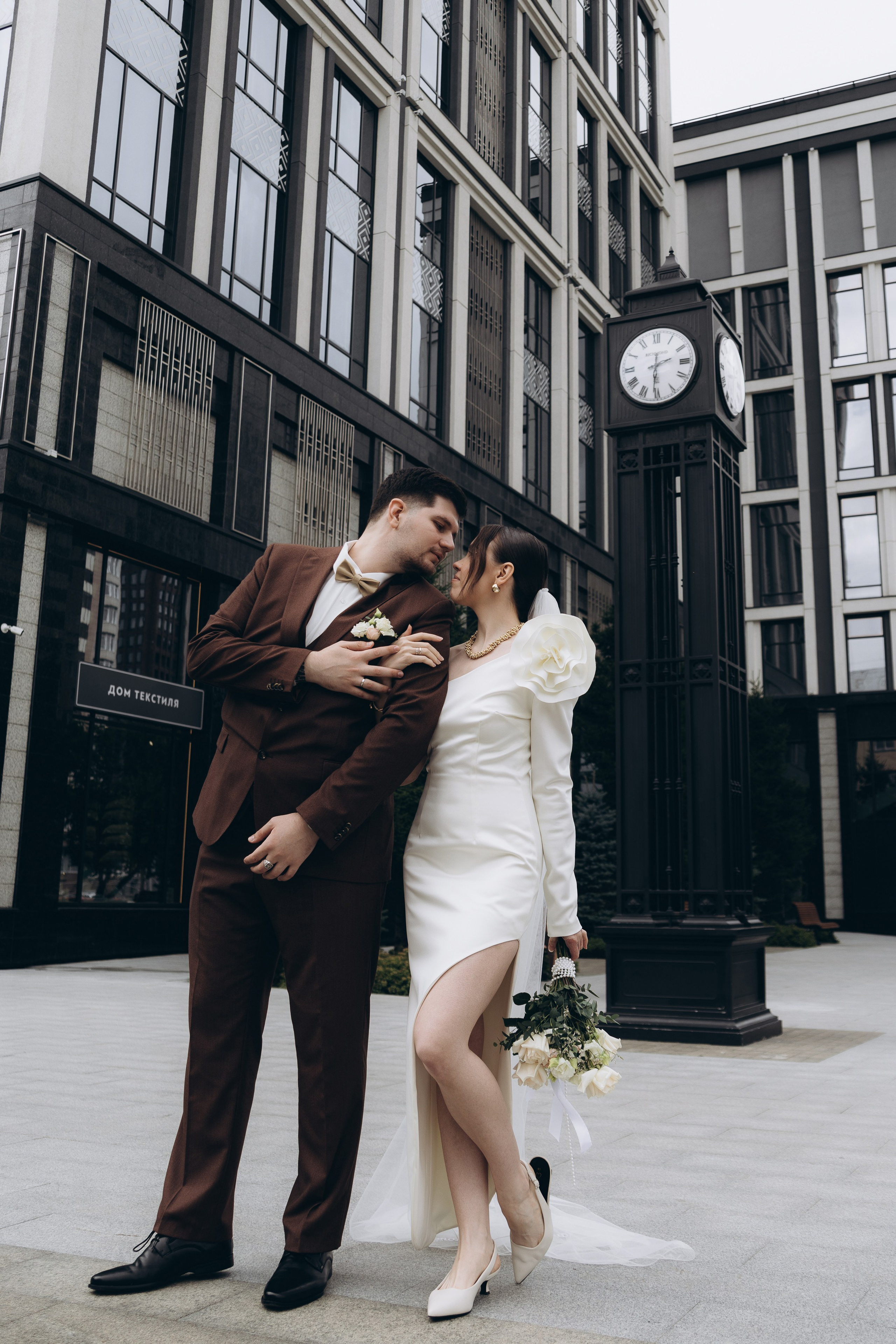 09.08.25 Егор & Александра. Свадебный и семейный фотограф в Новосибирске Дарья Кель