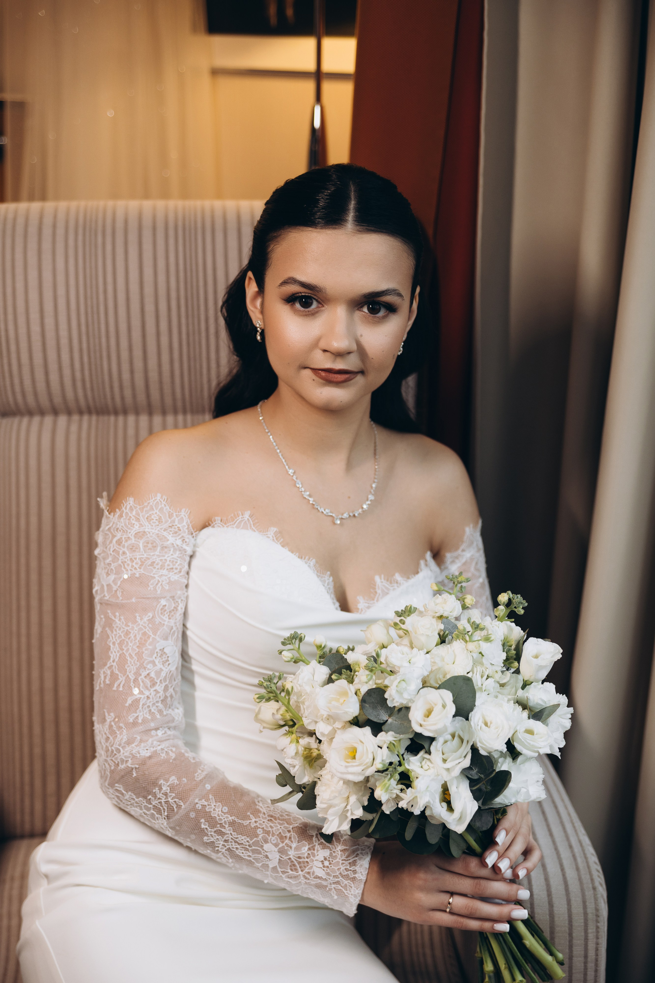 29.11.25 Данил & Елизавета. Свадебный и семейный фотограф в Новосибирске Дарья Кель