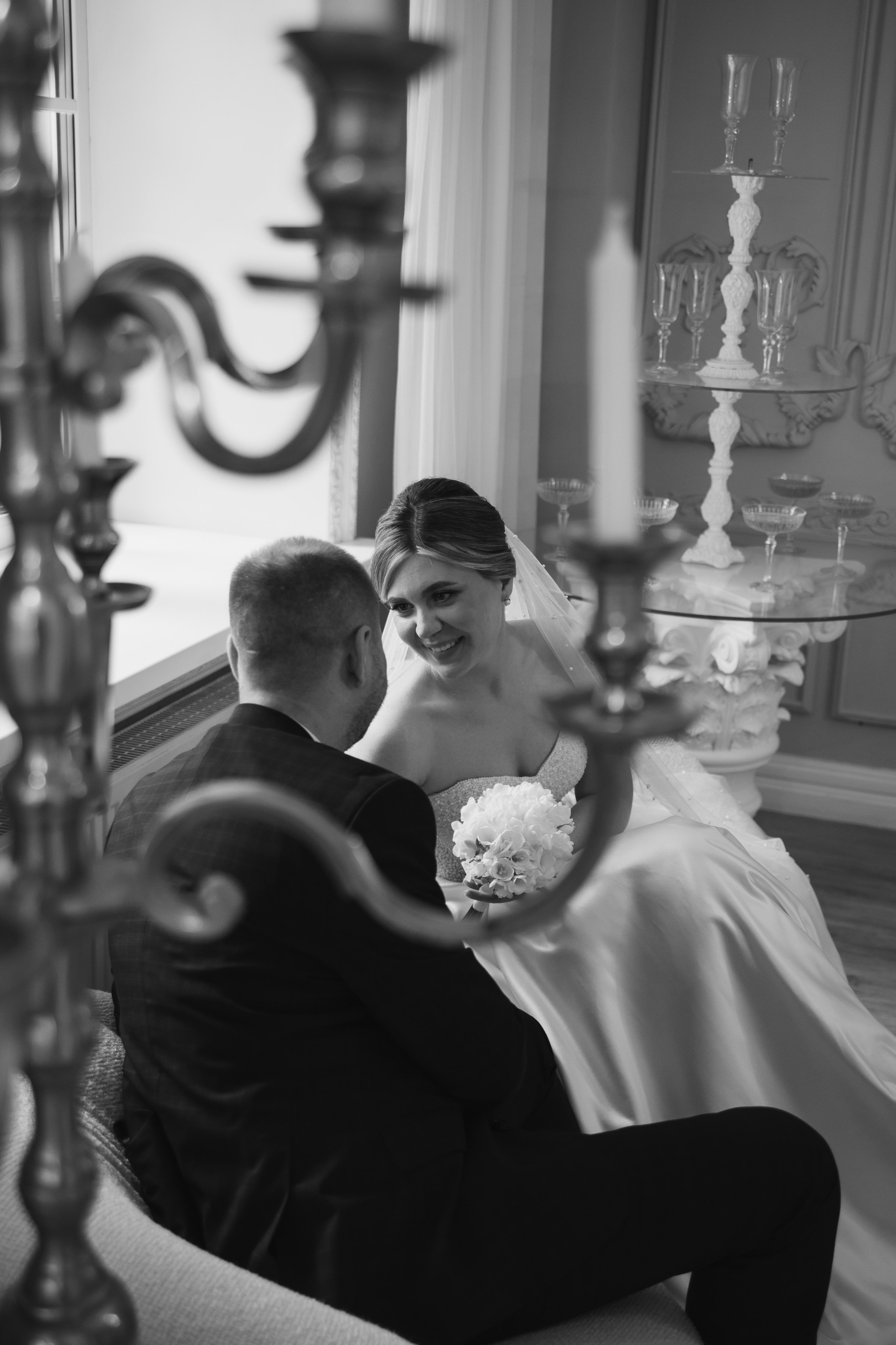 24.05.25 Алина & Борис. Свадебный и семейный фотограф в Новосибирске Дарья Кель