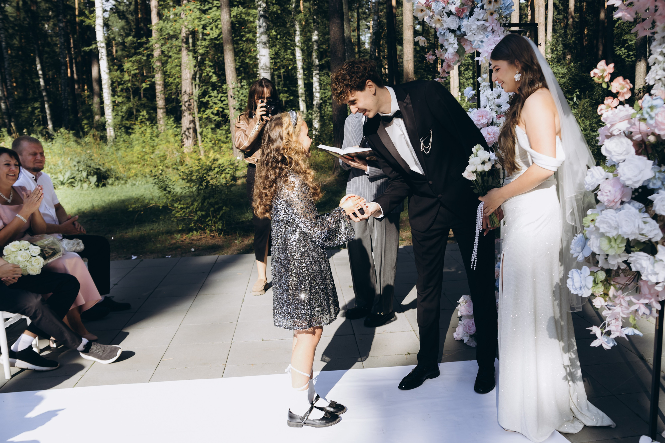 03.08.25 Артем & Анастасия. Свадебный и семейный фотограф в Новосибирске Дарья Кель
