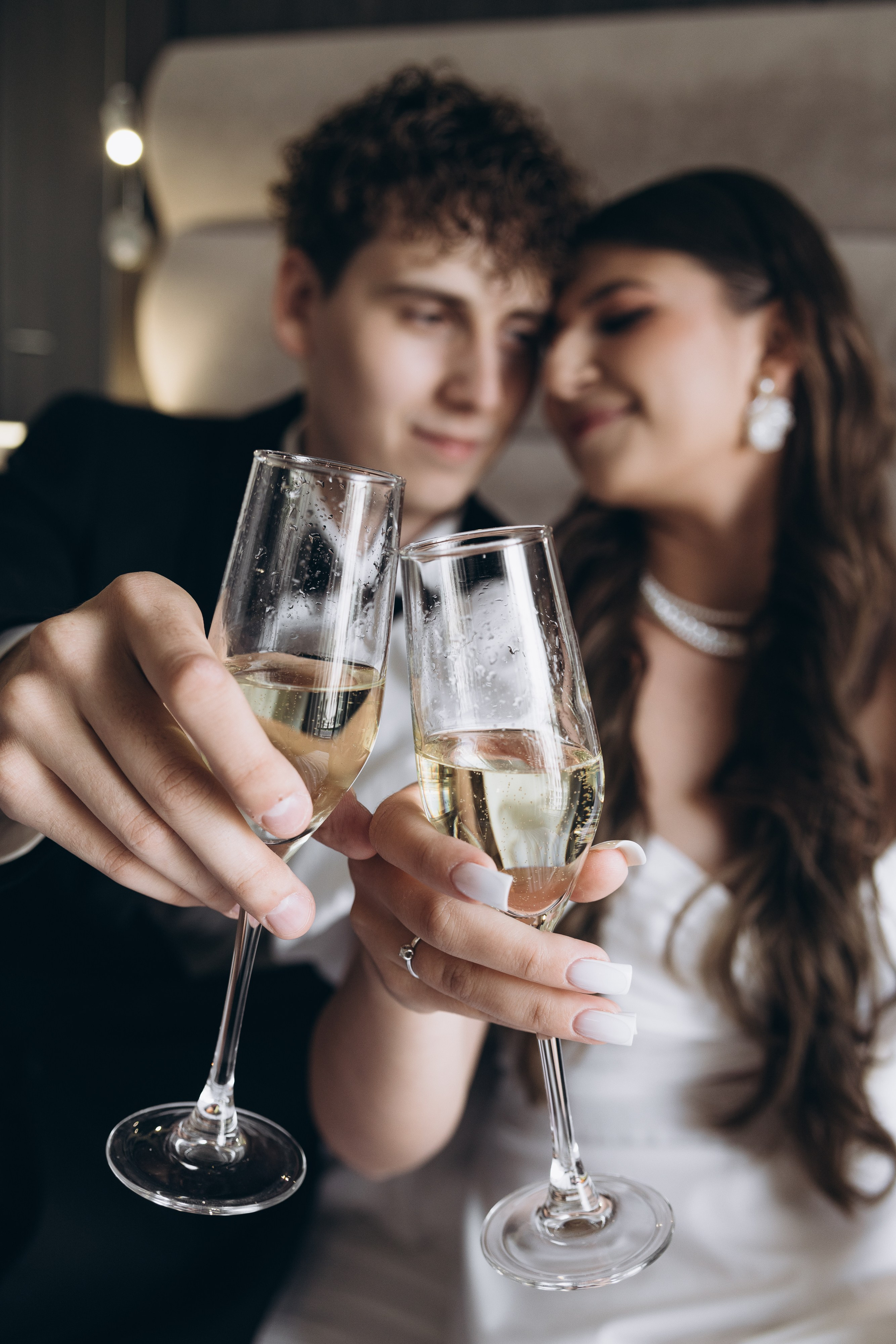 03.08.25 Артем & Анастасия. Свадебный и семейный фотограф в Новосибирске Дарья Кель