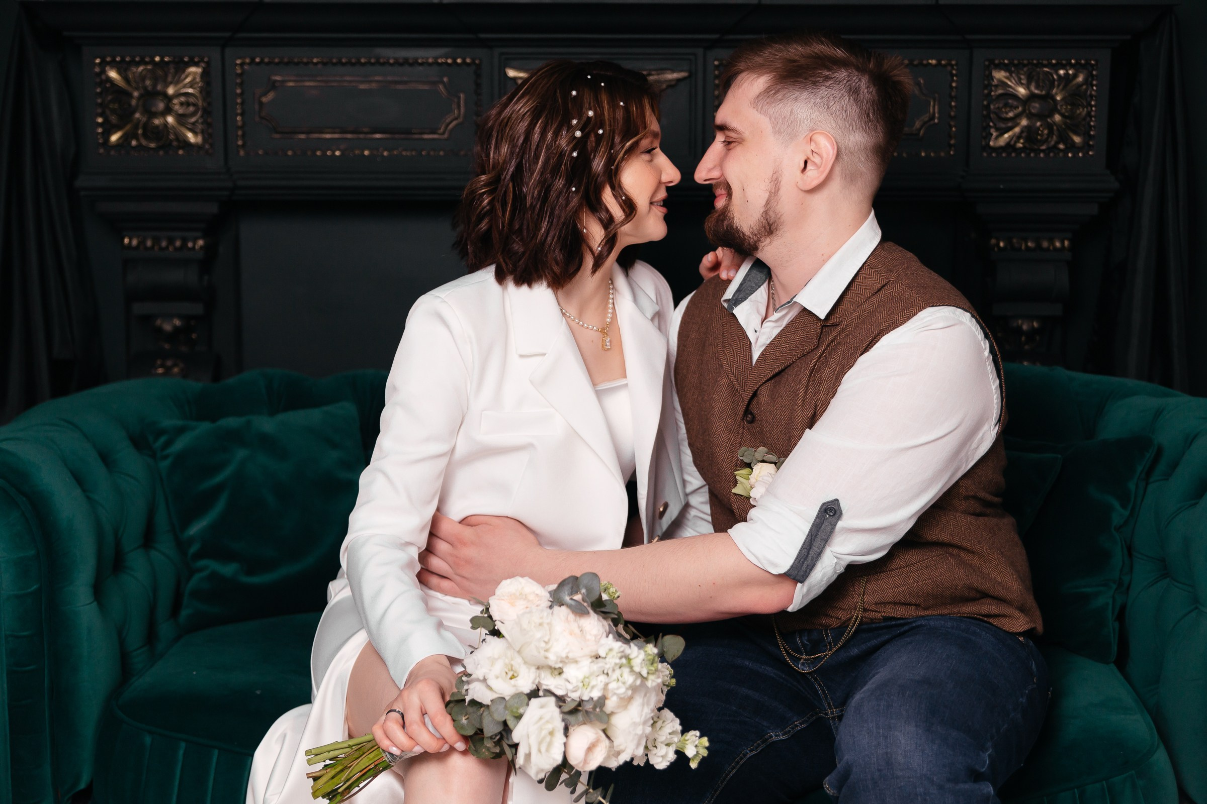 04.05.2024 Вячеслав & Лиана. Свадебный и семейный фотограф в Новосибирске Дарья Кель