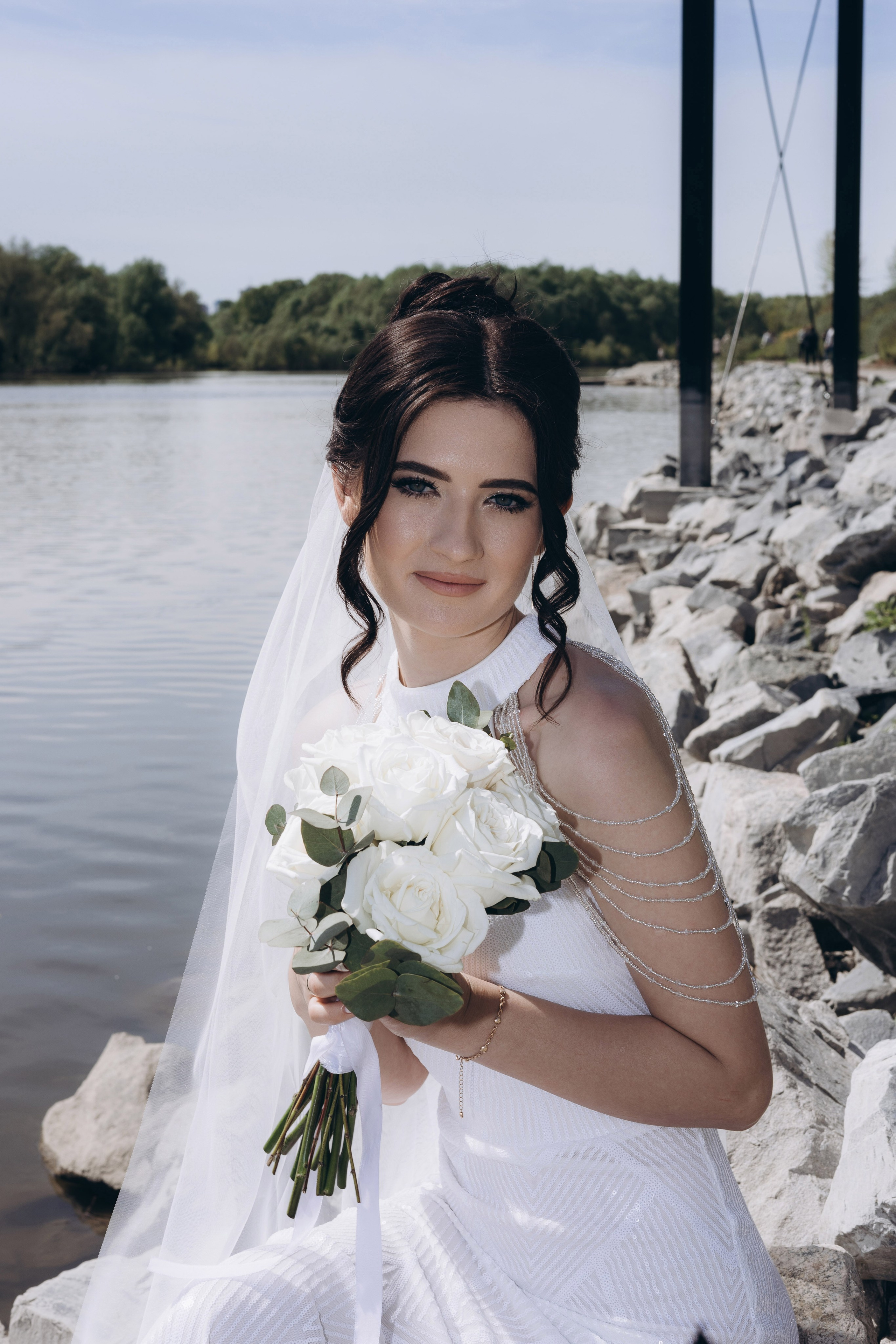 15.05.25 Виктор & Вероника. Свадебный и семейный фотограф в Новосибирске Дарья Кель