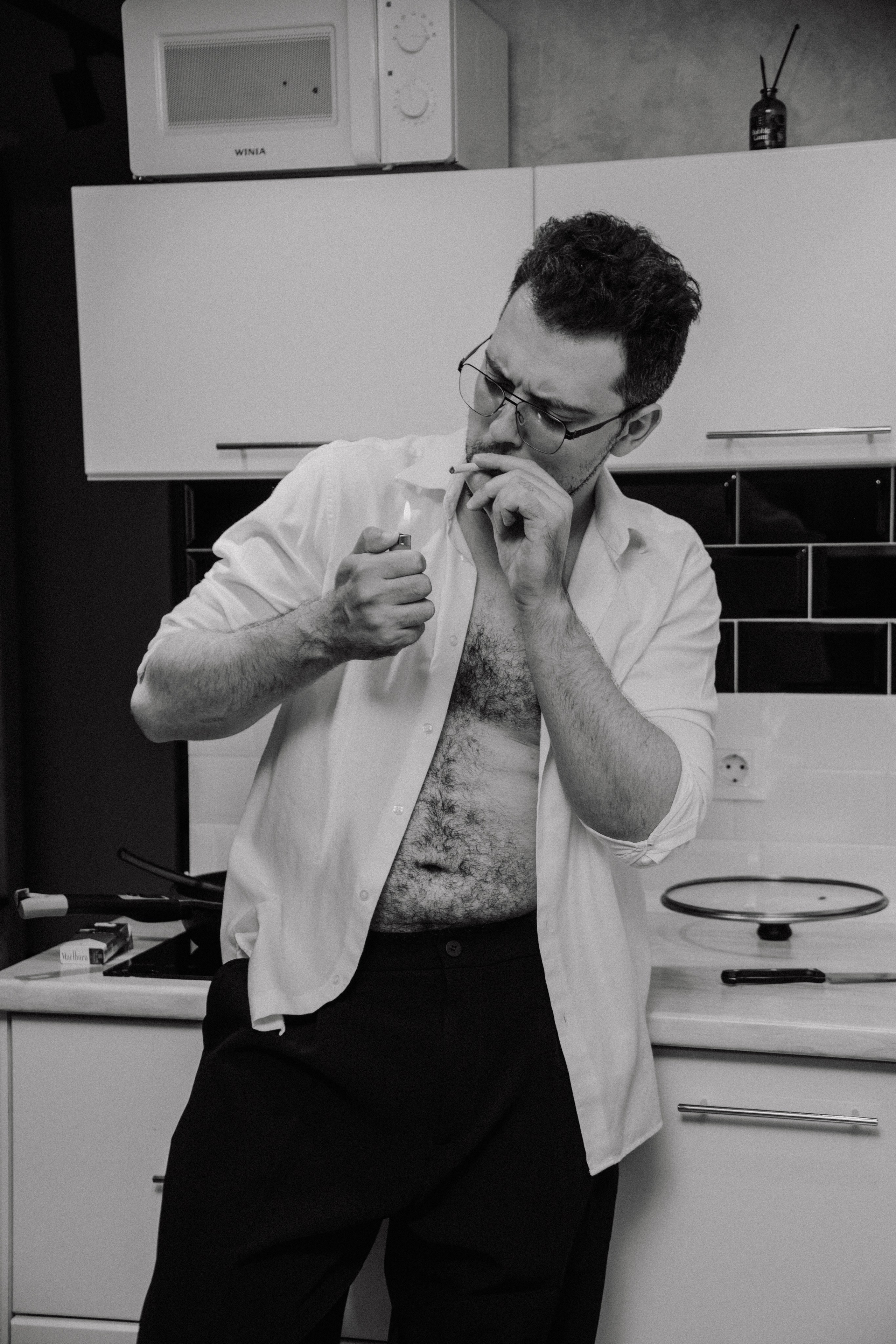 Женя. Фотограф Алёна Евграфова