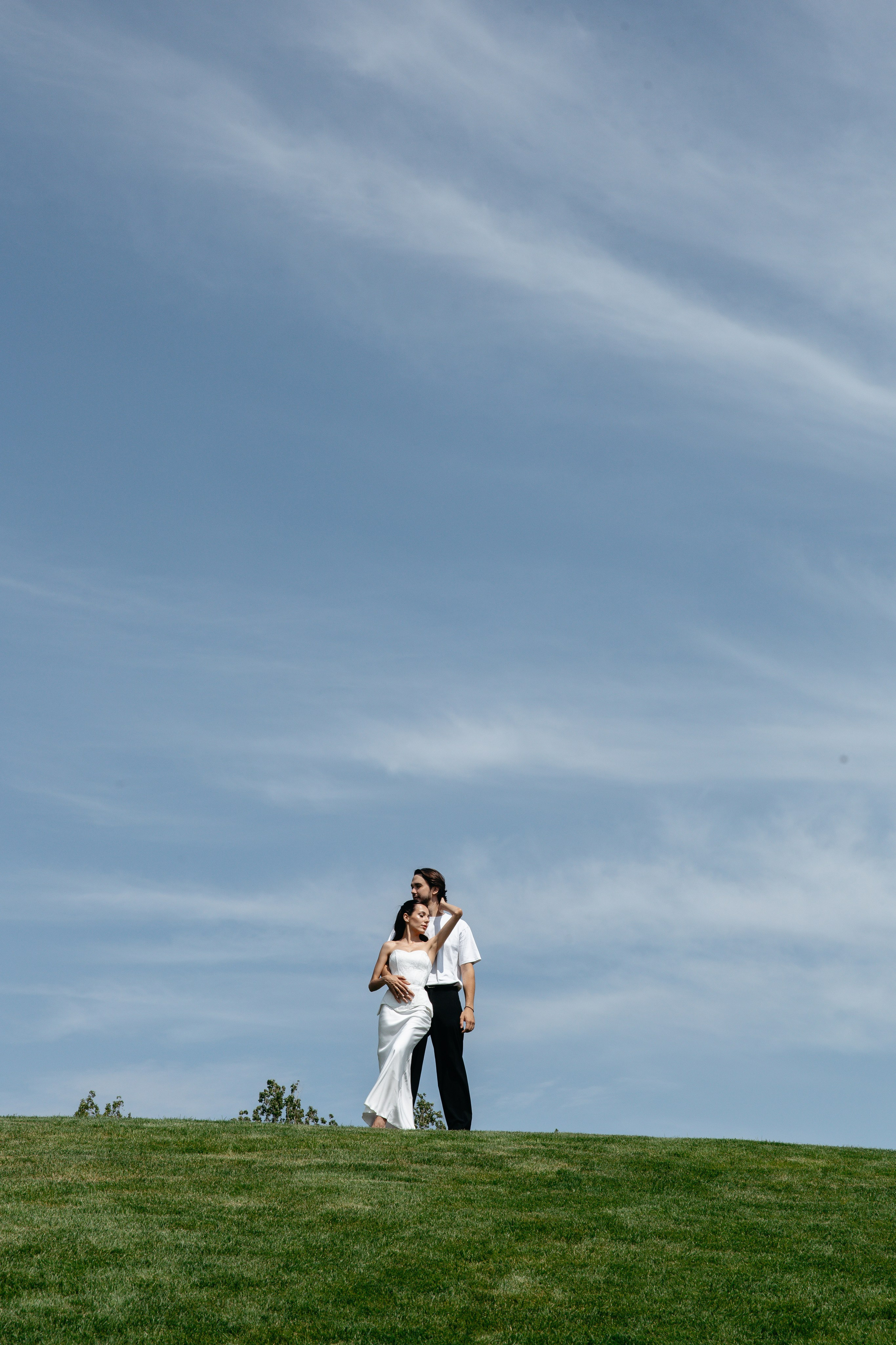 Свадебный фотограф Краснодар и Москва. Анна Еремчук