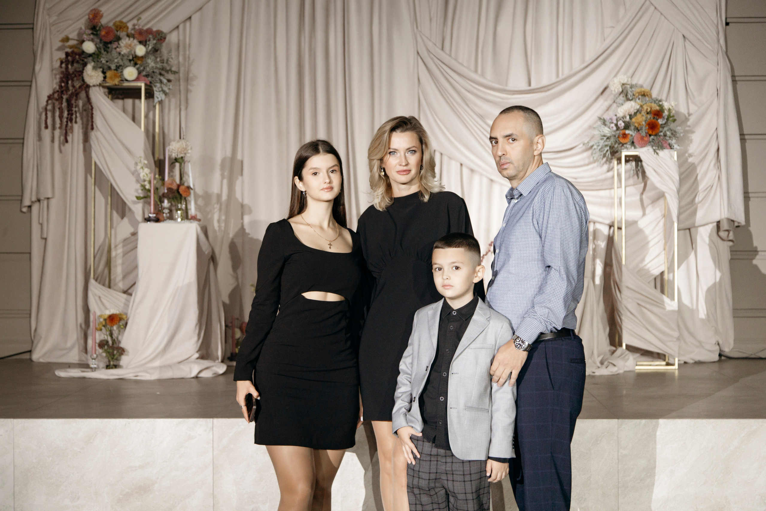 Владимир и Ирина. Nikolpinhasova