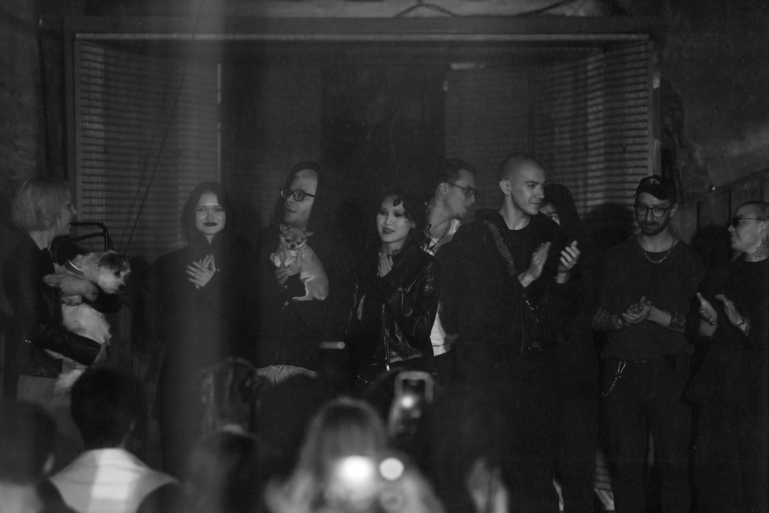 AUXI | ME&MY DOG. Fashion Фотограф в СПб Yana Kochkina