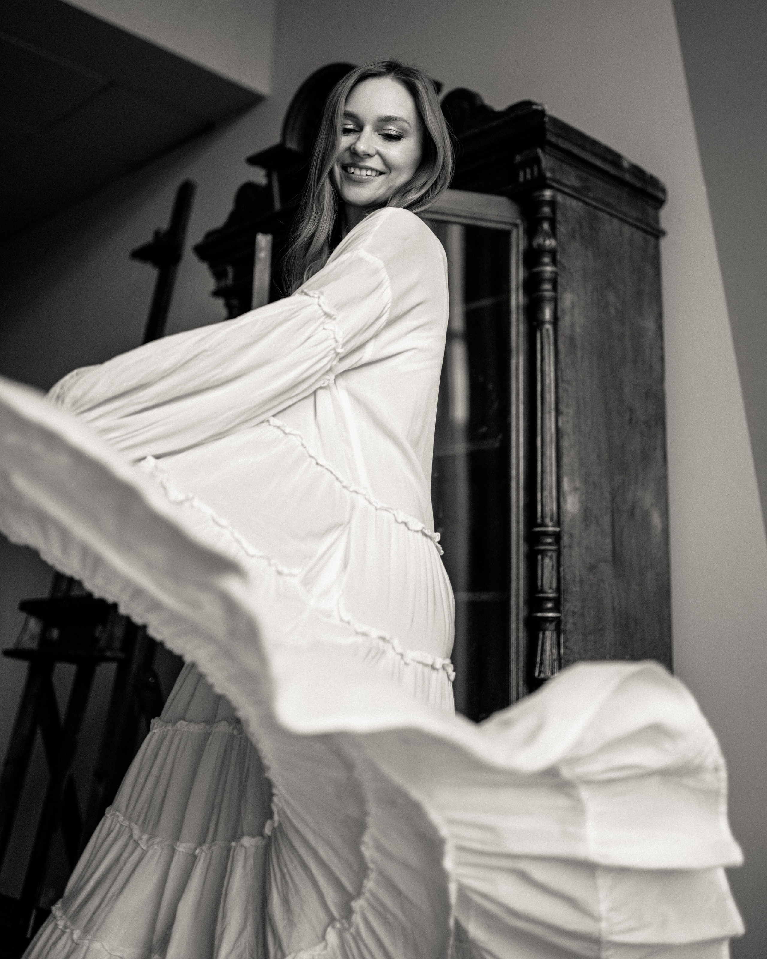 «Вы — мой дом». Свадебный и семейный фотограф в Москве Julia Juice