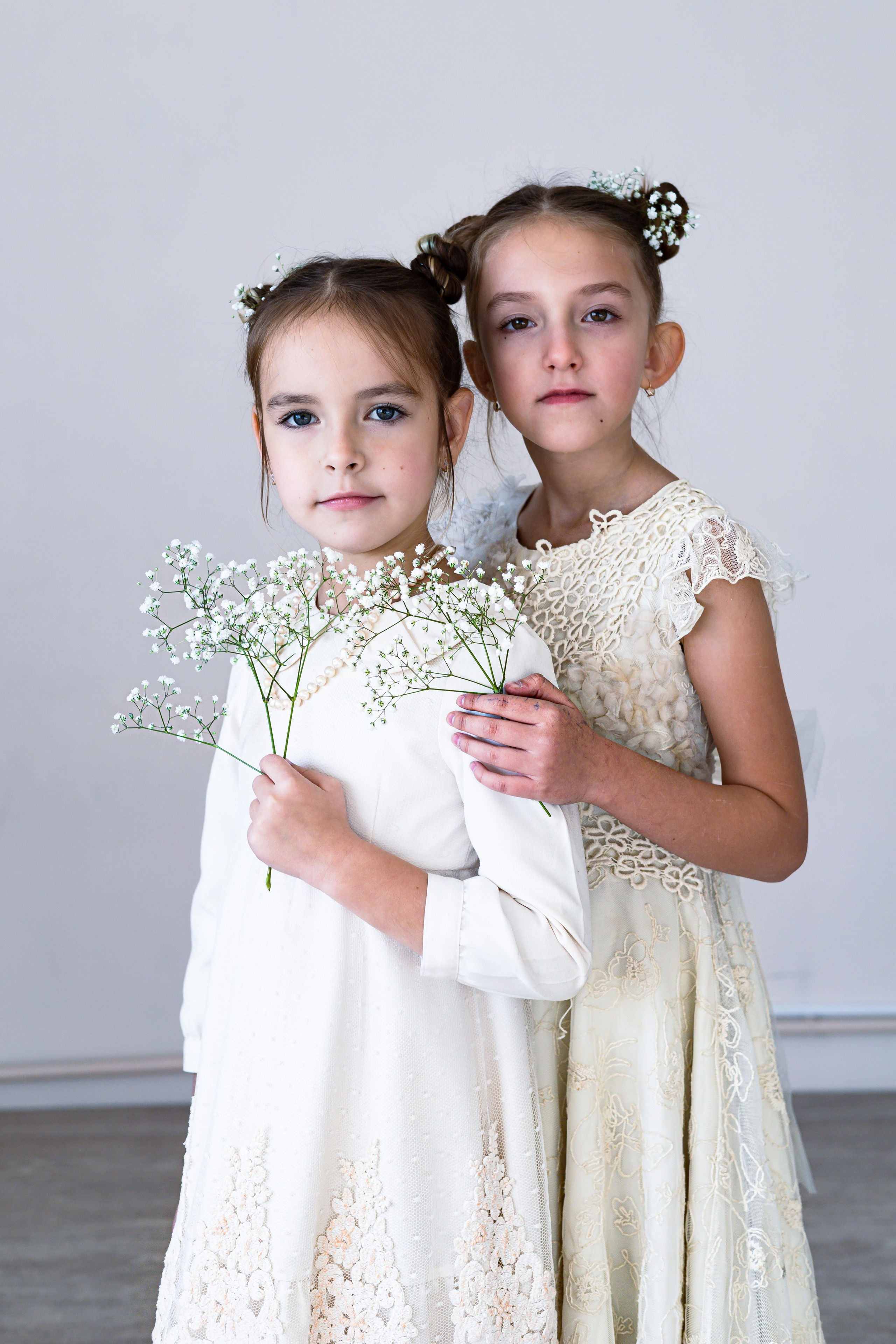 Съемка для проекта «Школа для девочек». Фотограф во Владивостоке Татьяна Самойленко