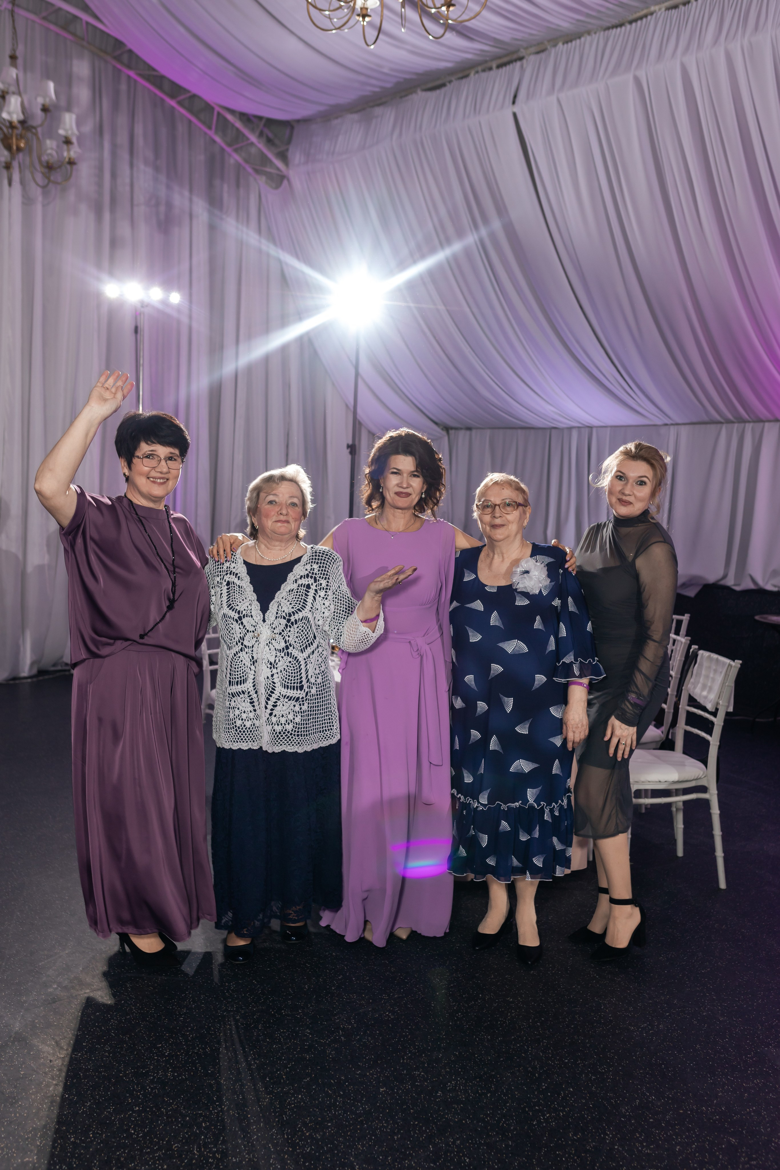 Свадьба Михаила и Эльвиры. Банкет. Марина Шаймухаметова. Фотограф в Уфе