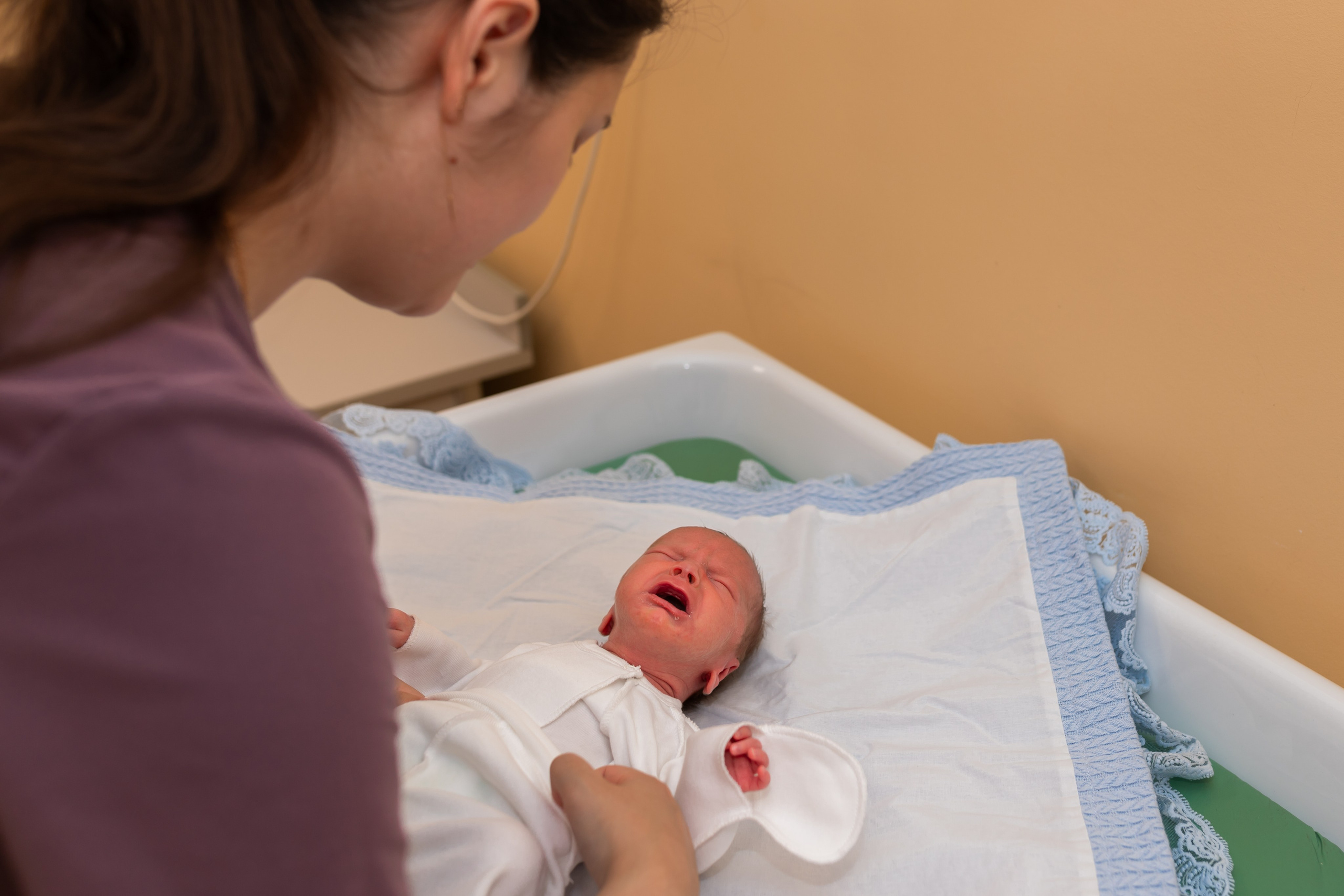 Выписка Екатерины. Марина Шаймухаметова. Фотограф в Уфе