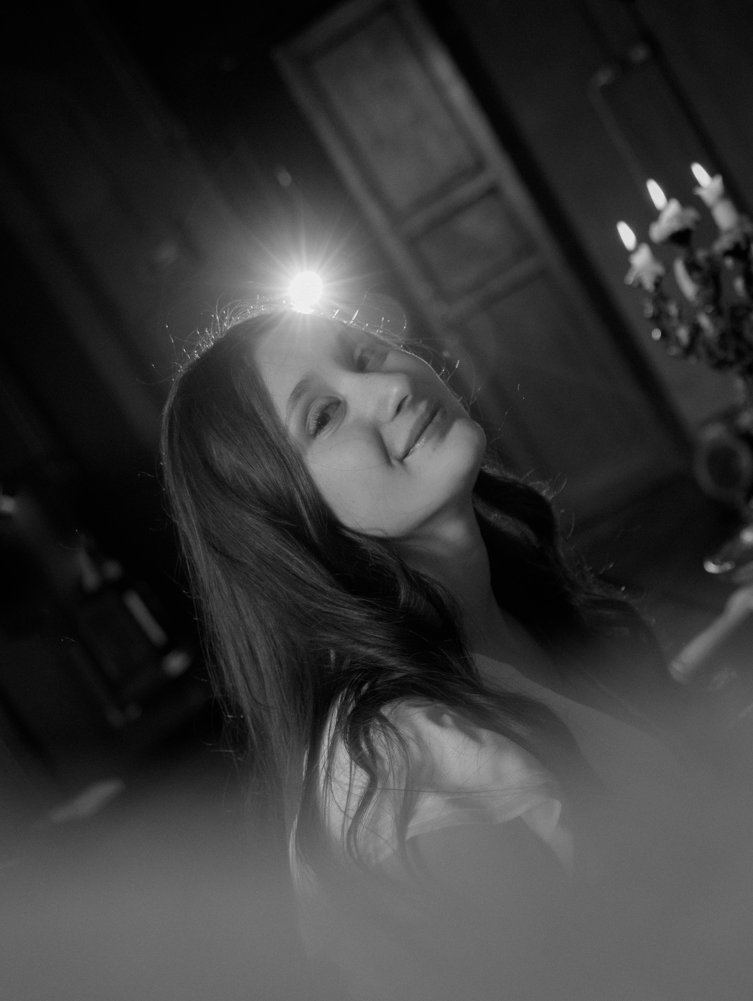 Дарья. Репортажный фотограф в Новосибирске Алена Помазунова