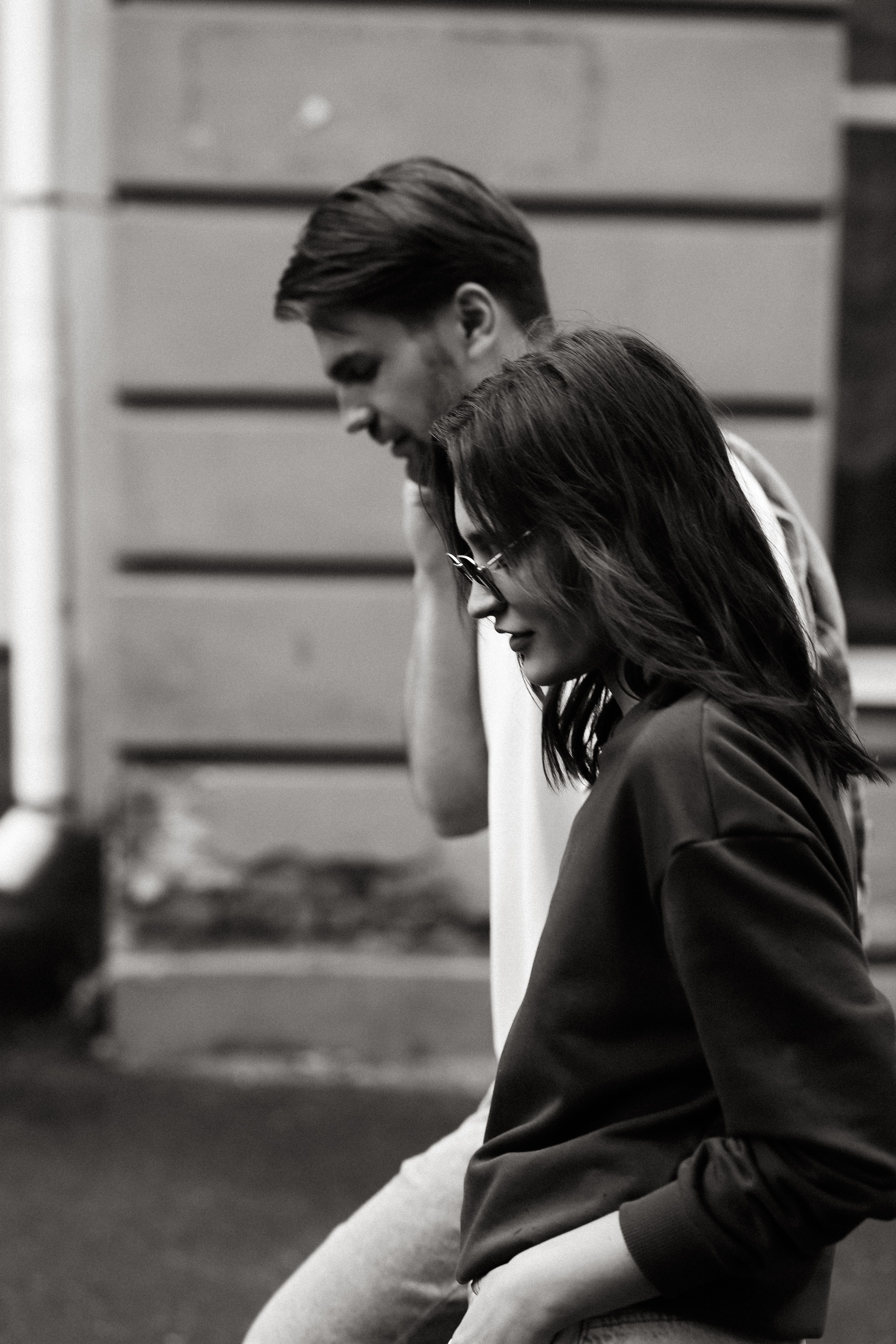 Мон Чебер. Портретный фотограф Анна Мерзлякова