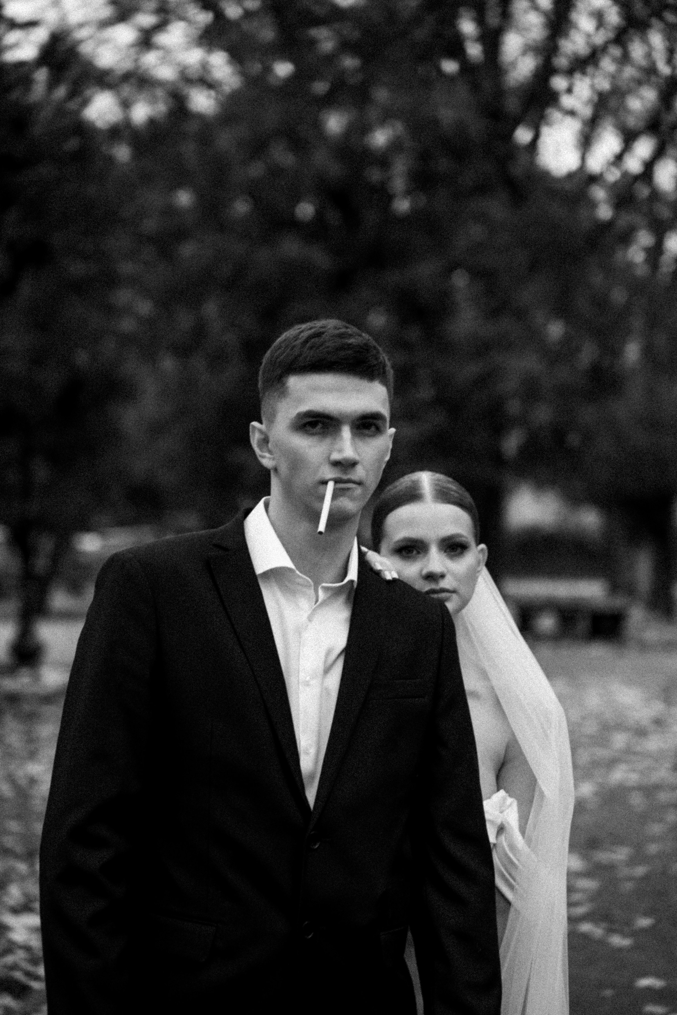 La vie est belle. Фотограф Рома Серёжечкин