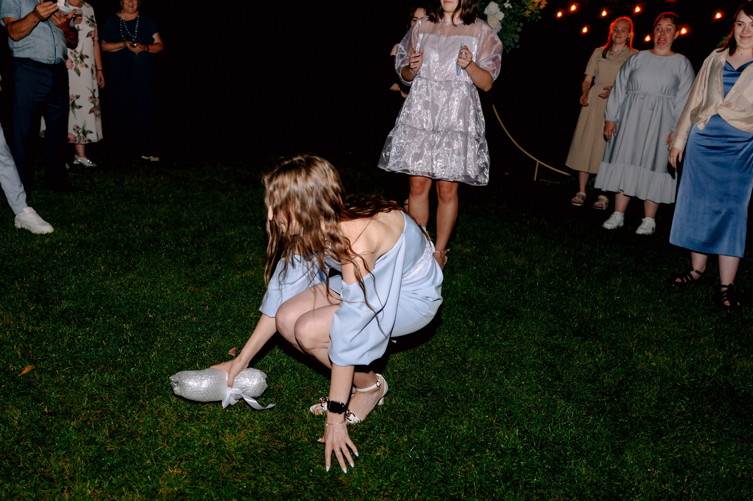 ОКСАНА и ВИТАЛИЙ. Шашкова Вероника / Свадебный и семейный фотограф Москва и Ярославль