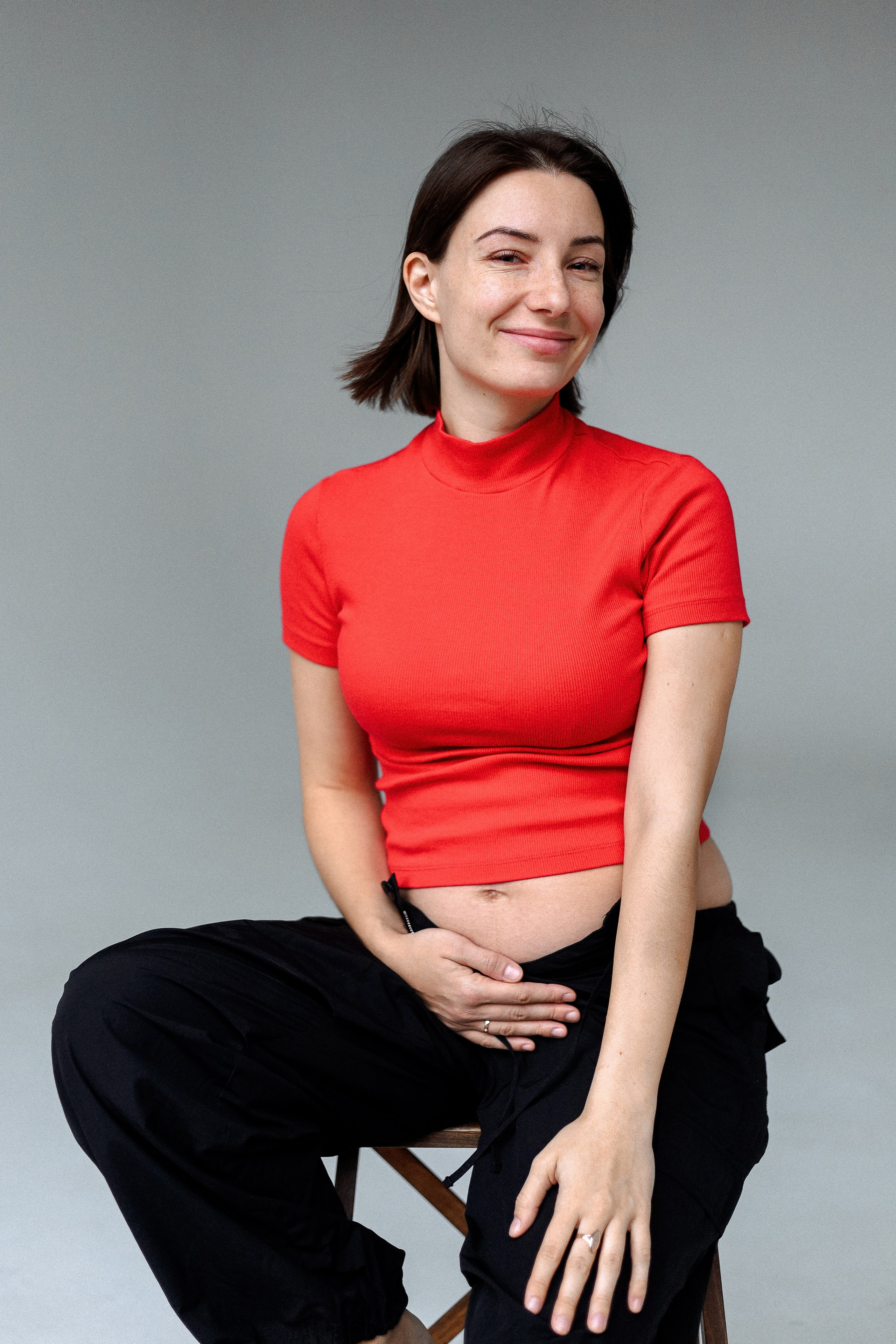 Марина. Главная