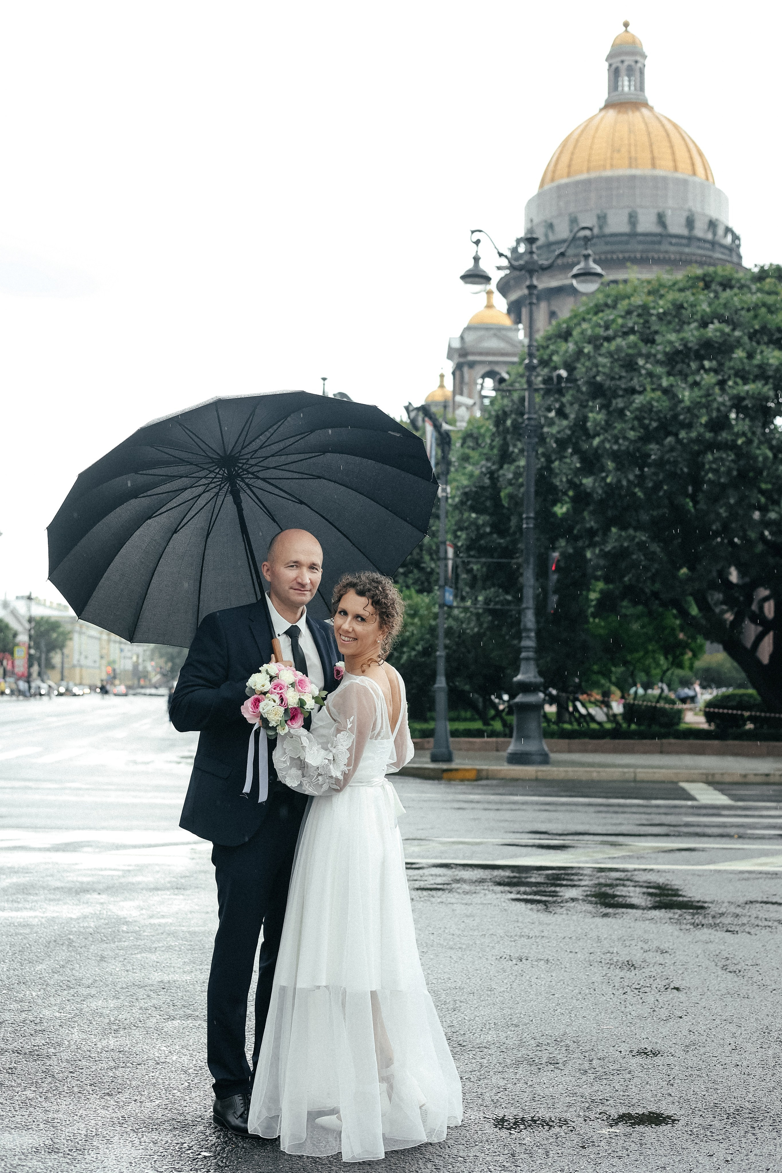 Алексей и Ксения (свадьба). Главная