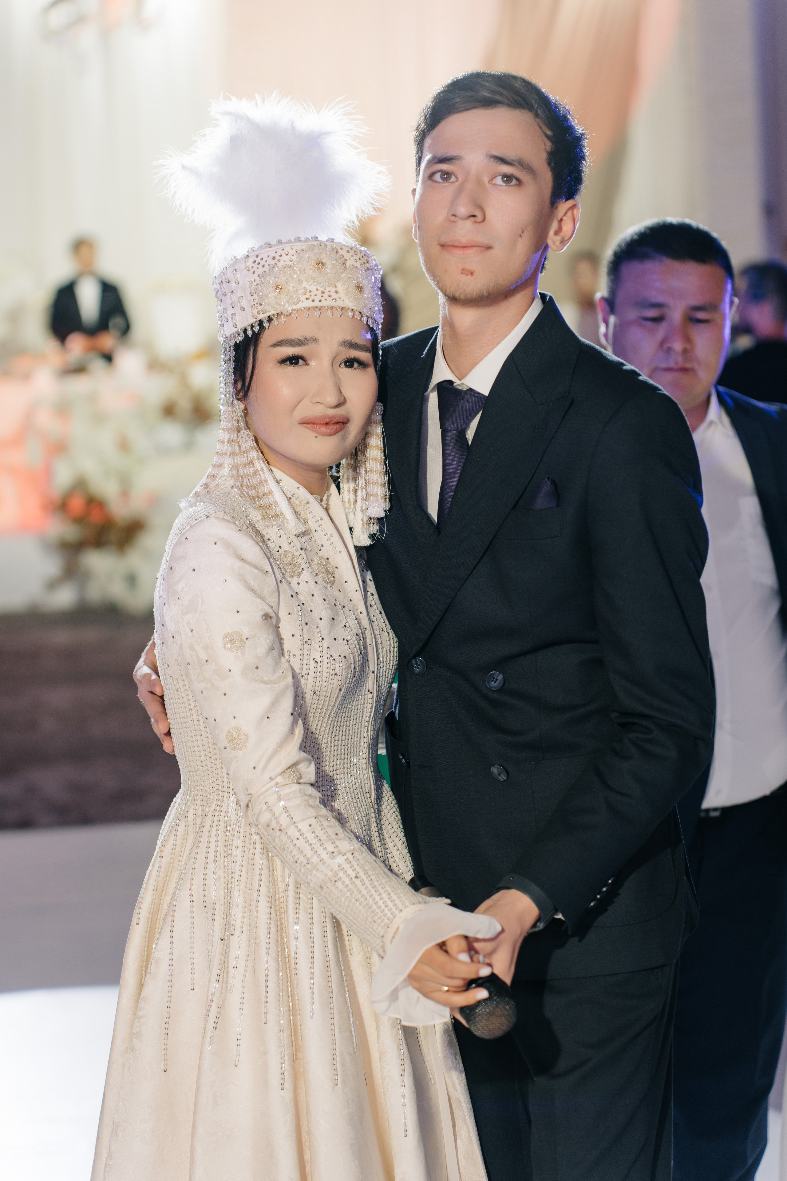 Maral — Qyz uzatu. Wedding and Love story Photographer