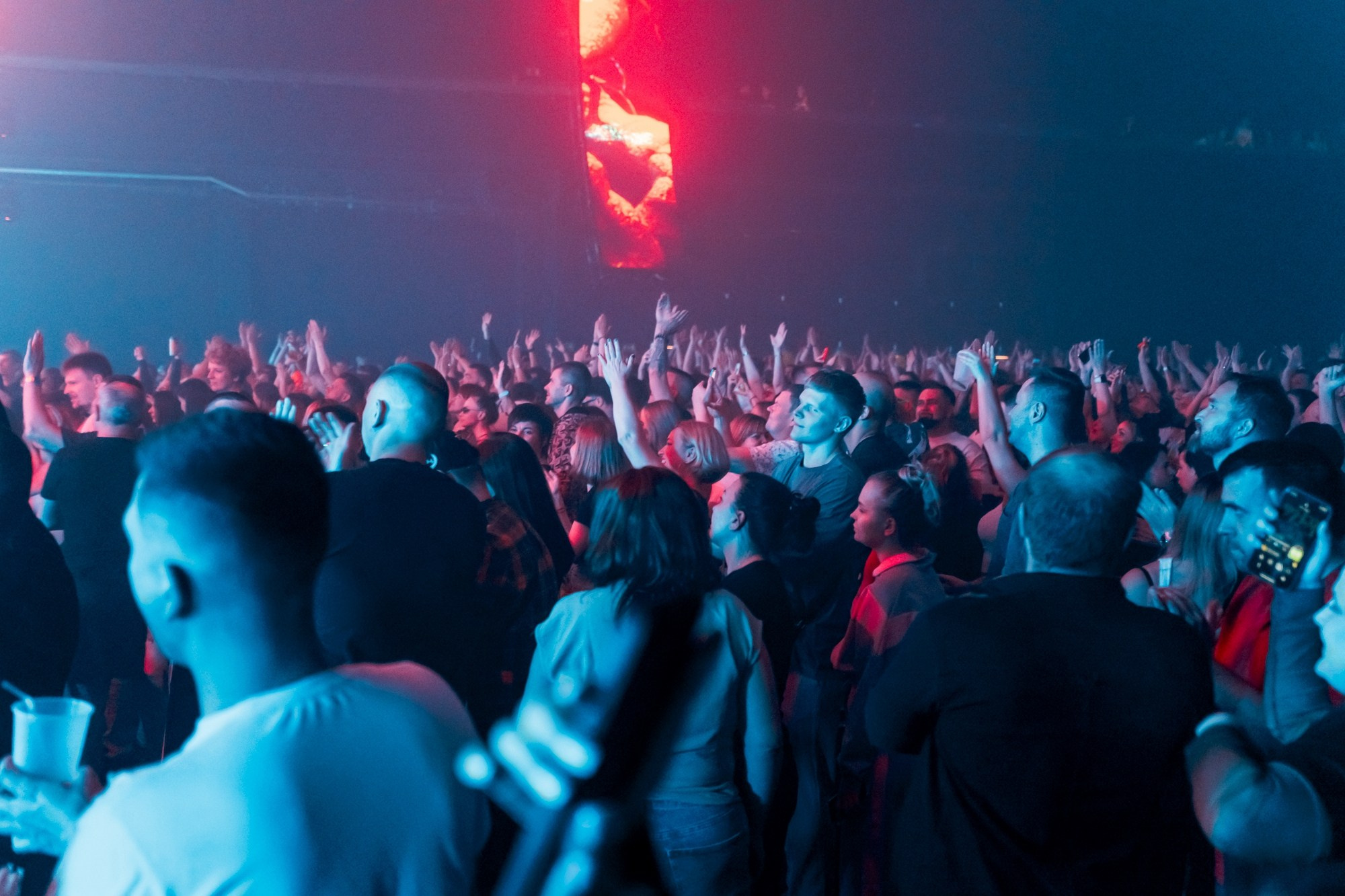01.05.26 black temptation origins | vk stadium. Фотограф Павел Сердюков