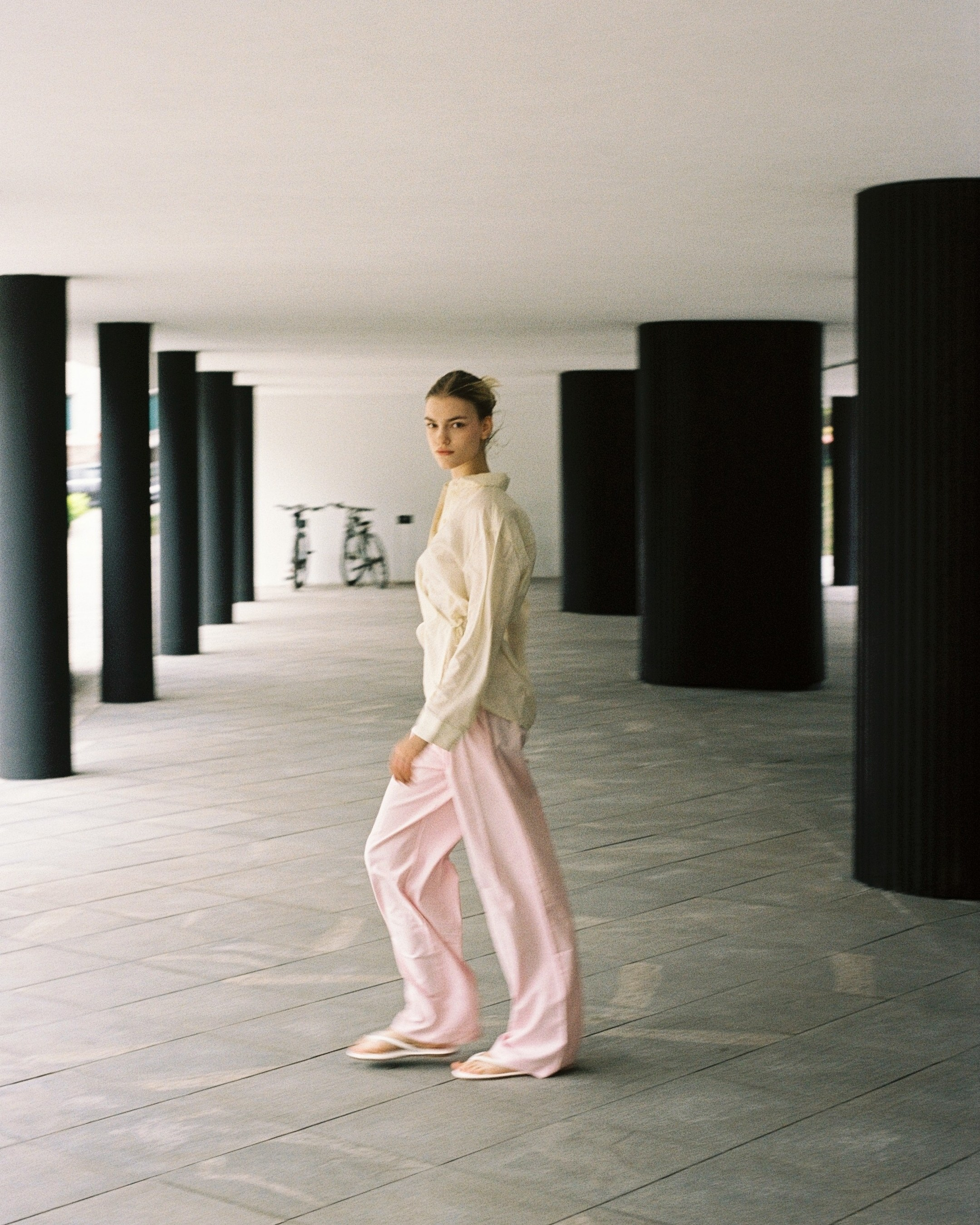 Персональные съемки. Фотограф в Москве Лида Фойда