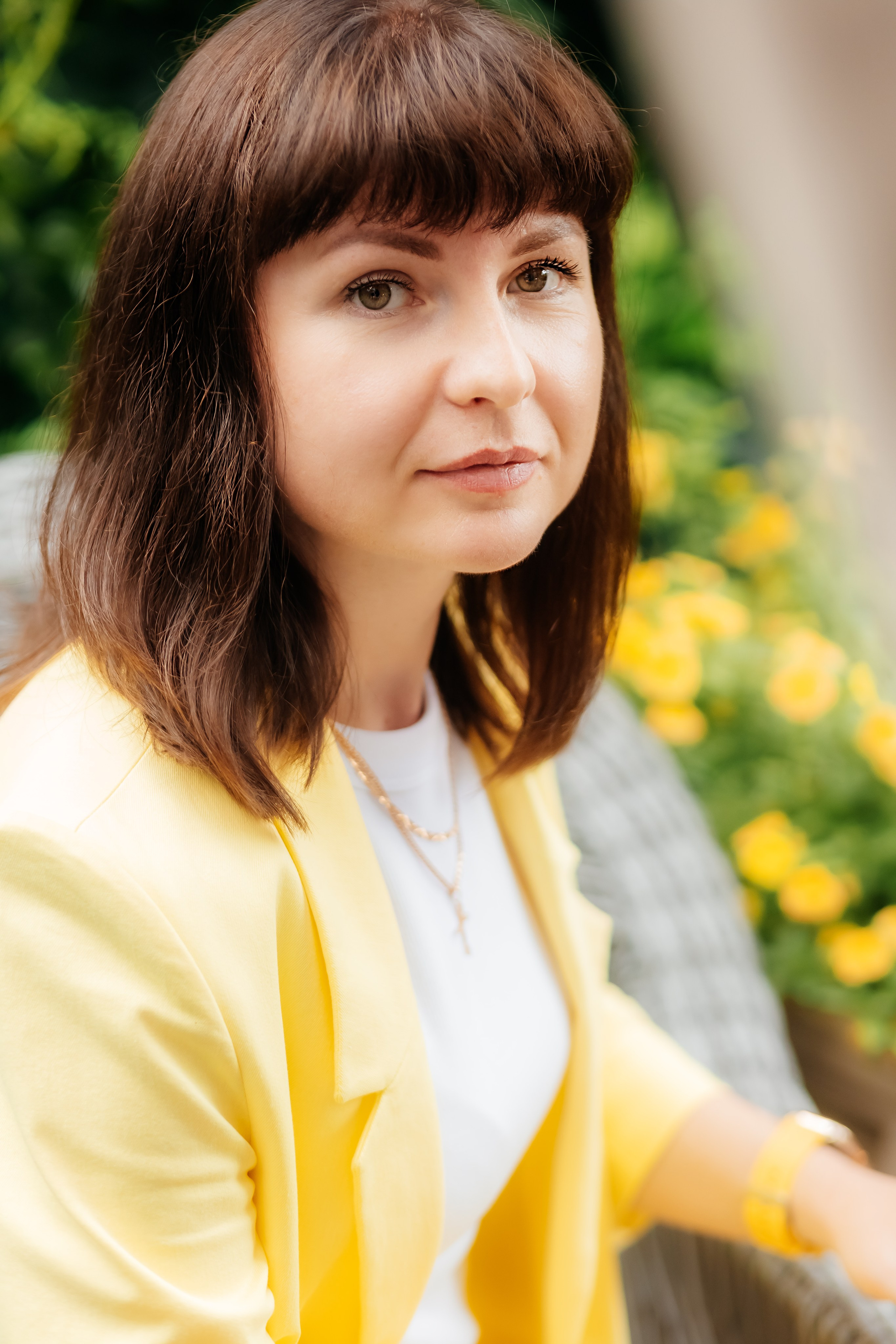 Ксения. Съемка Таинств Крещения Венчания, детские и семейные съемки в Пензе