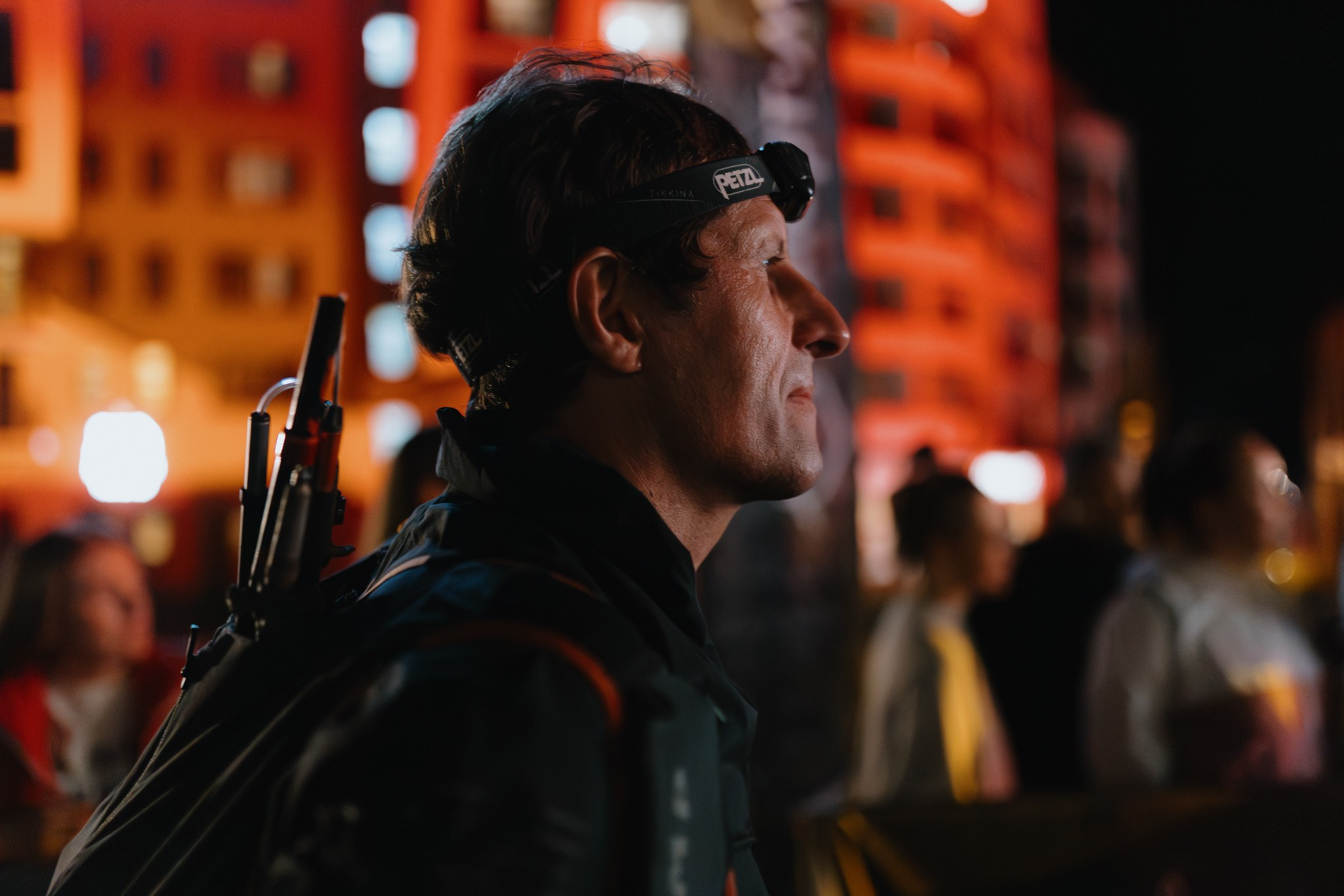 Трейлраннинг. Спортивный фотограф Тремпольцева Анна