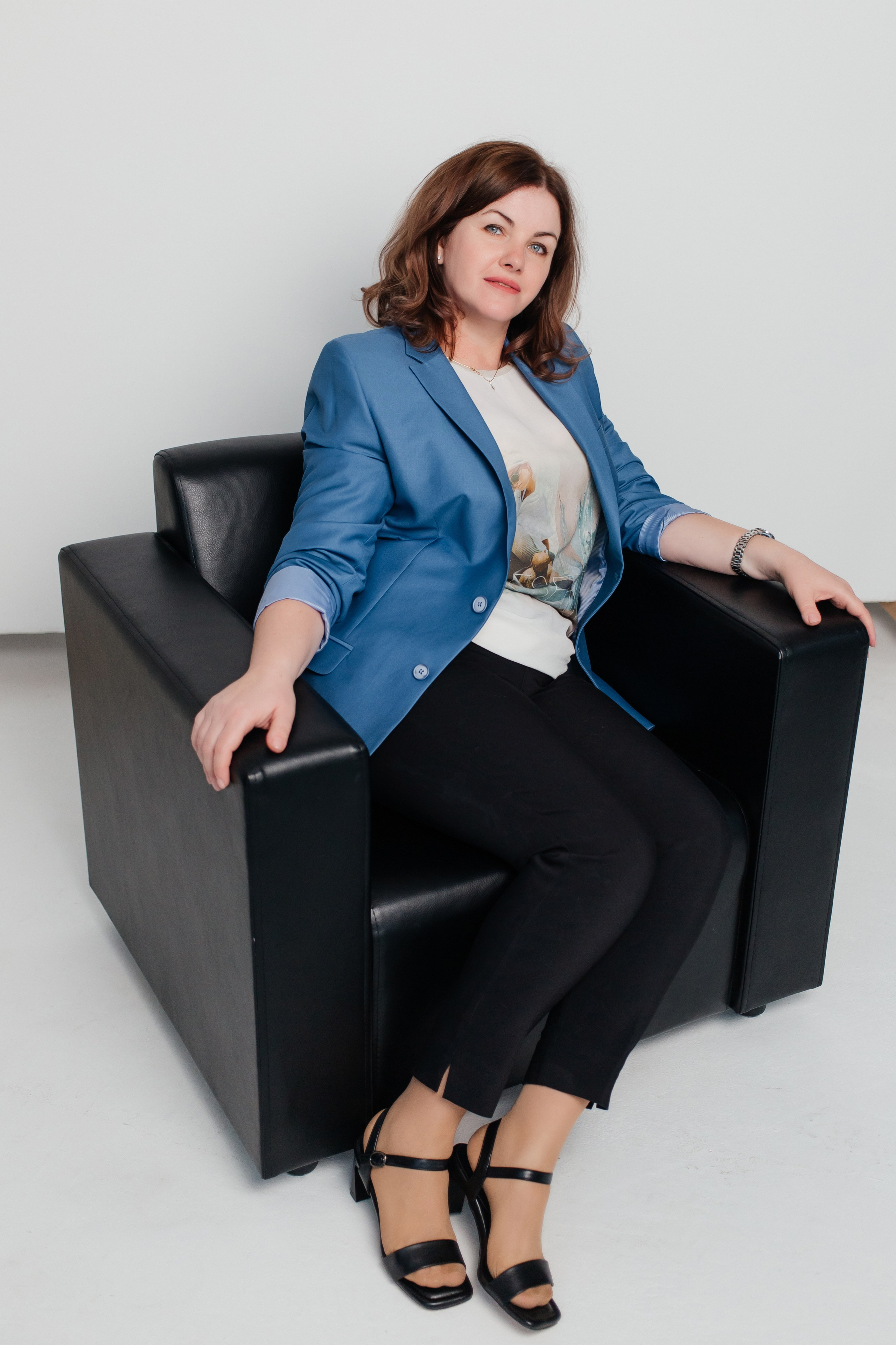 Надежда семейная фотосессия ретушь. Женский фотограф в Оренбурге Ирина Заводчикова