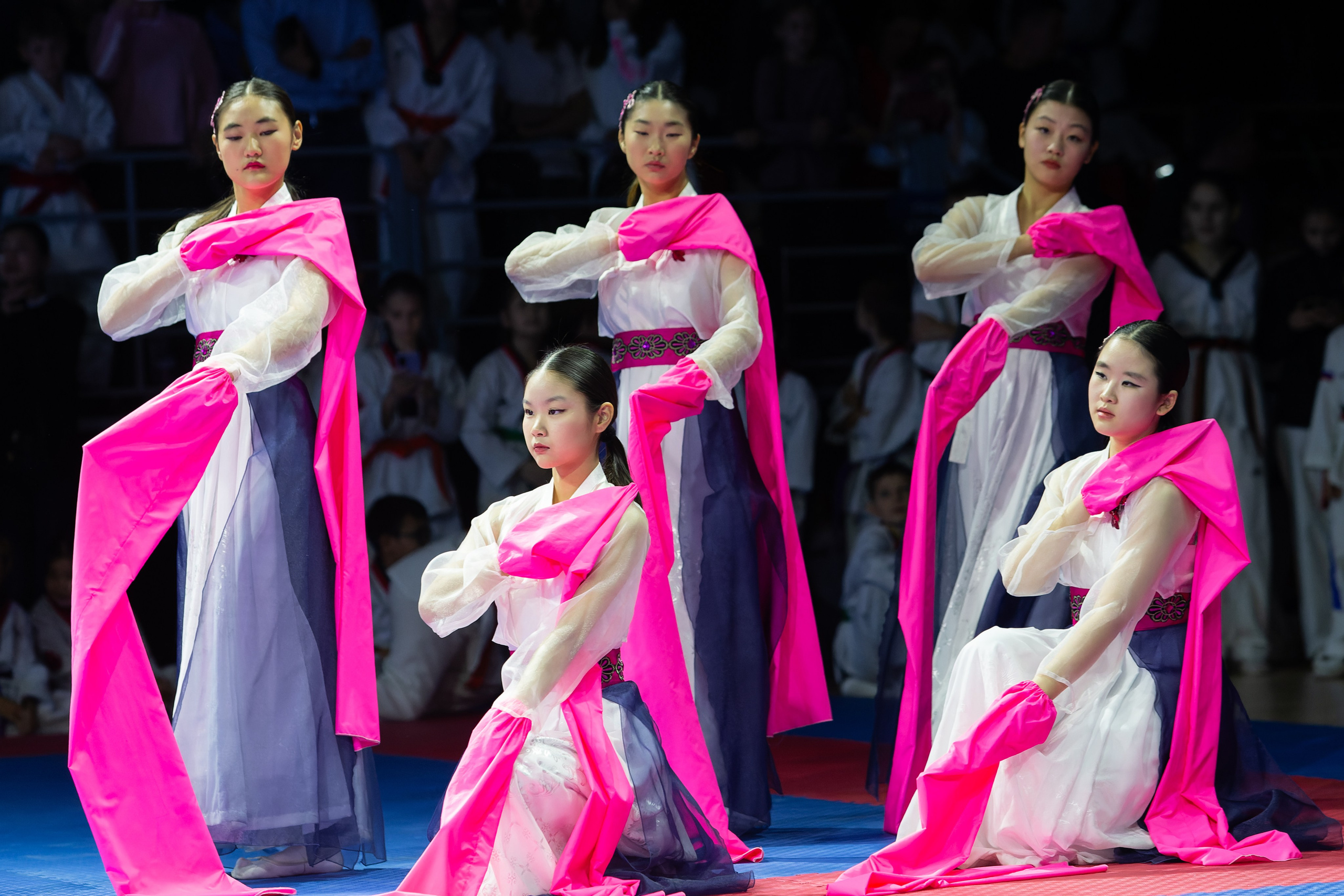 Дальневосточный фестиваль восточных единоборств. Кутузов Евгений Фотограф в Южно-Сахалинске
