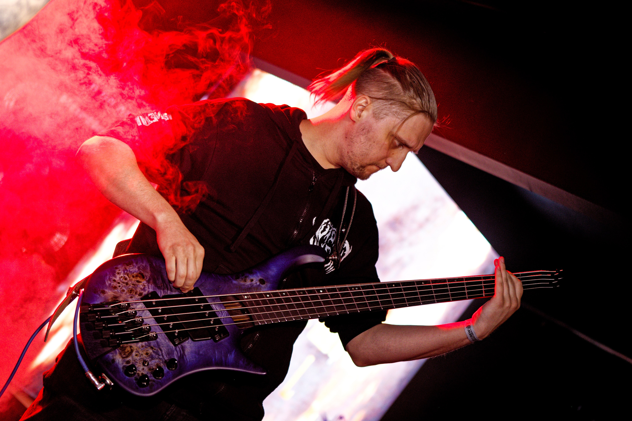 Heavy Birthday Party. Кутузов Евгений Фотограф в Южно-Сахалинске