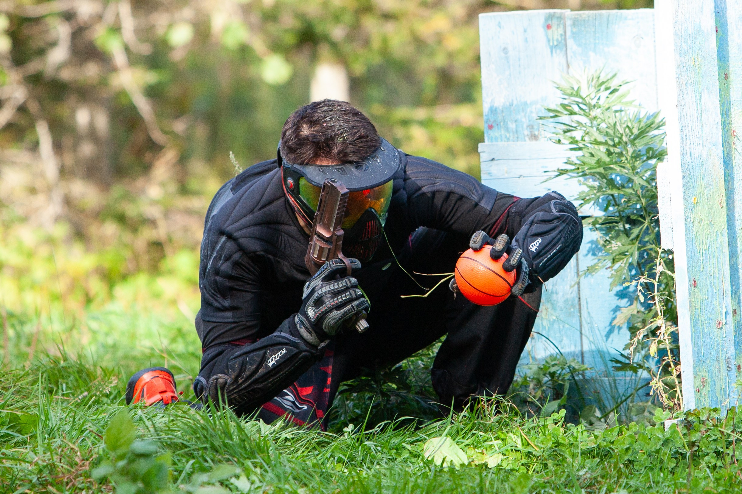 ДР "Олдов". Кутузов Евгений Фотограф в Южно-Сахалинске