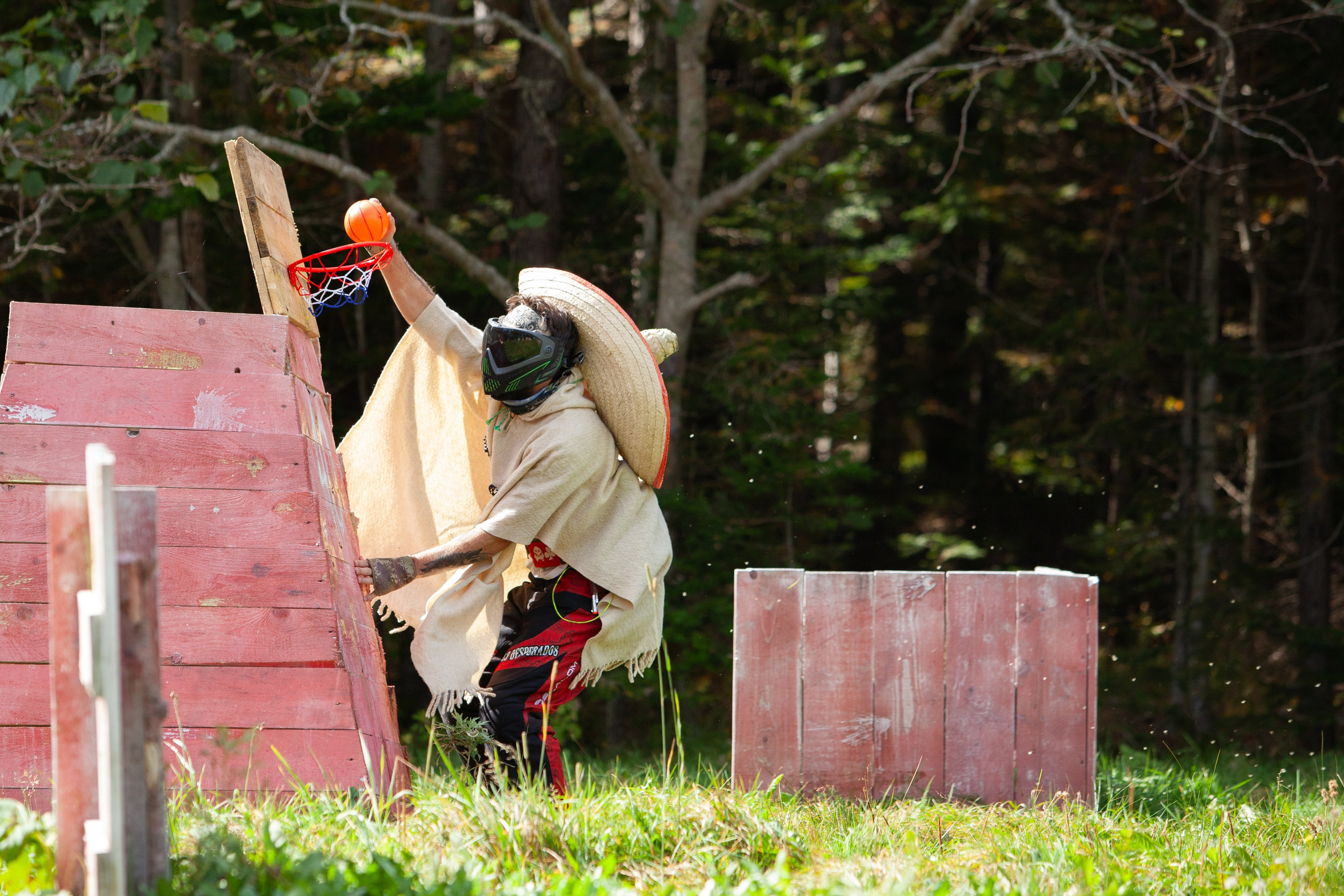 ДР "Олдов". Кутузов Евгений Фотограф в Южно-Сахалинске