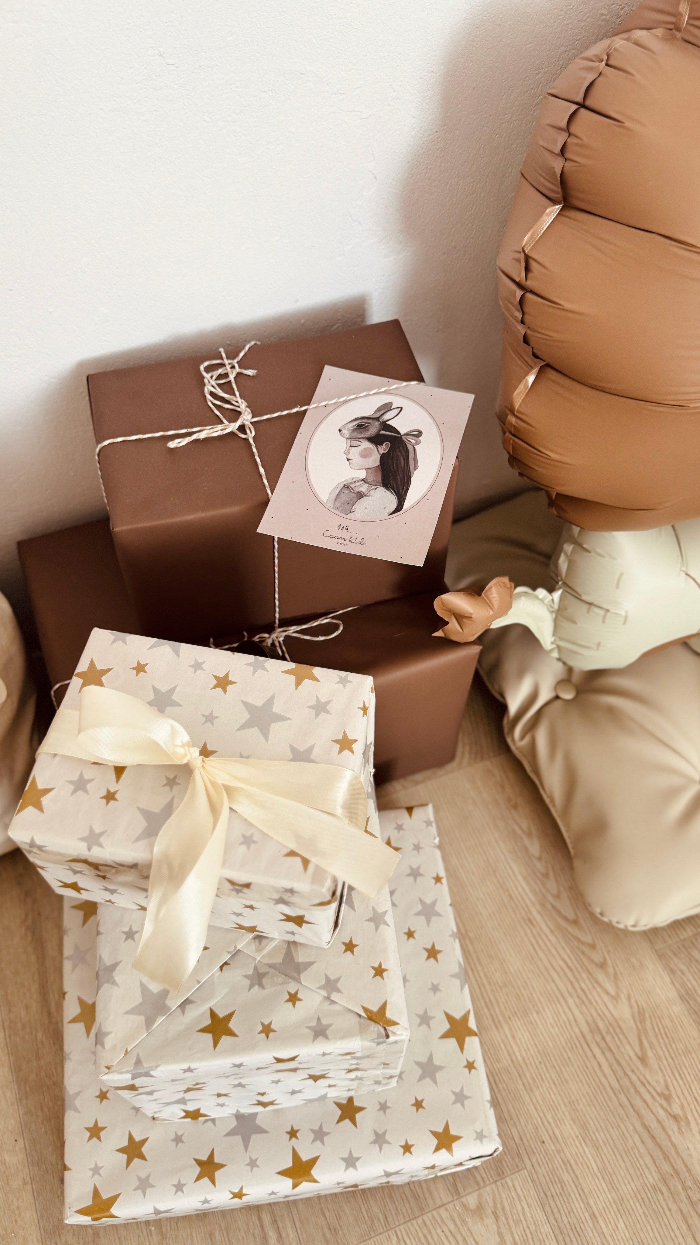 Детская локация. Фотостудия Натальи Забродской