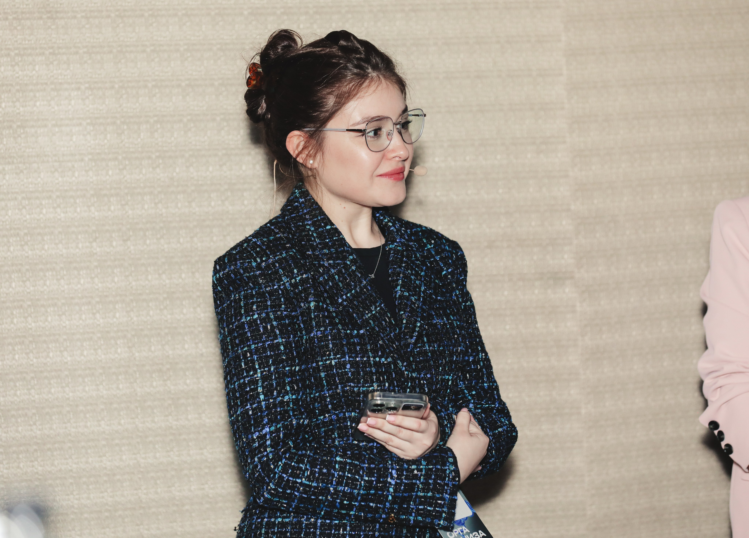 Совместная сессия MDG+НПБК. Фотографии Media Direction Group