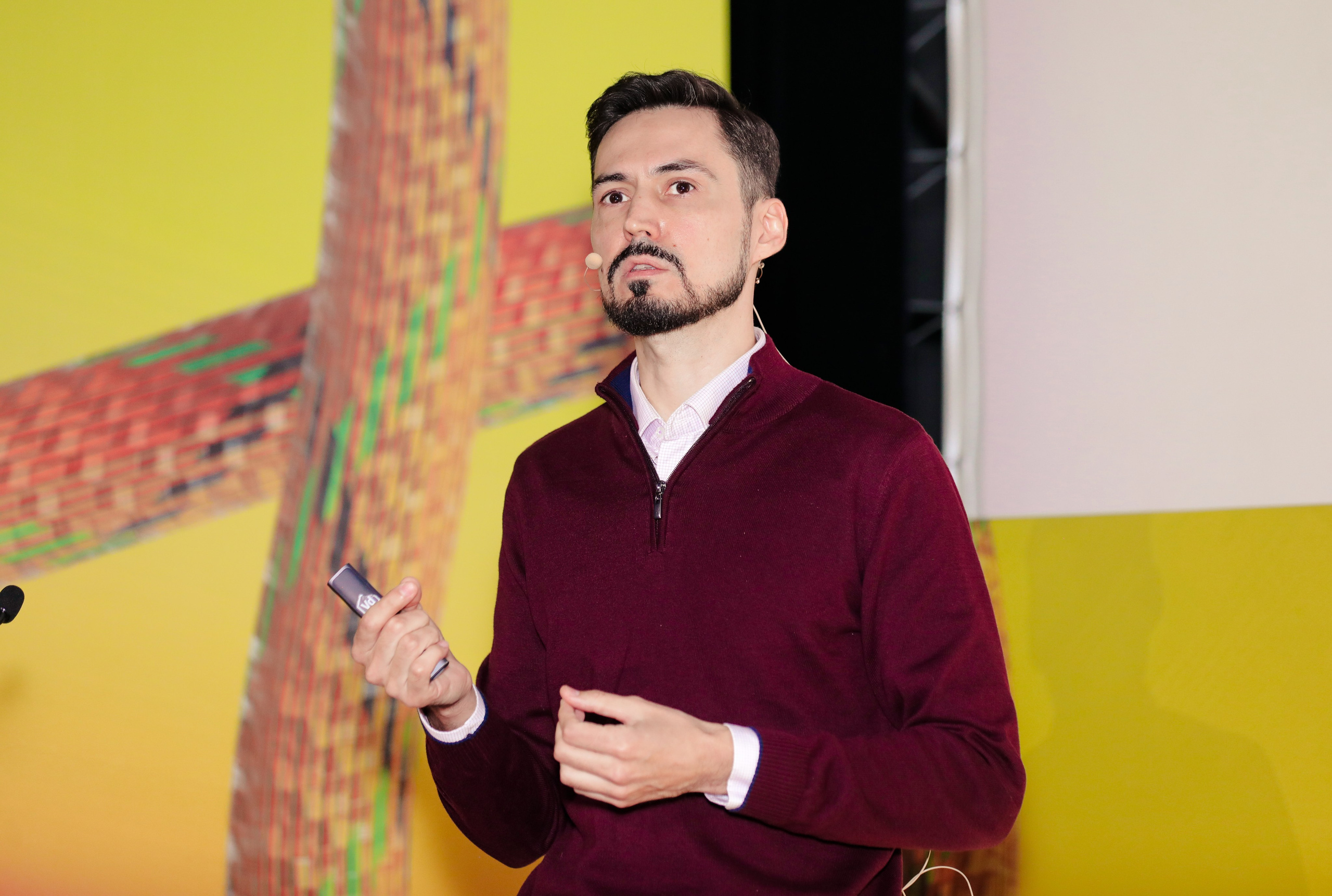 Назад в будущее. Готовы ли вы к хорошим временам?. Фотографии Media Direction Group