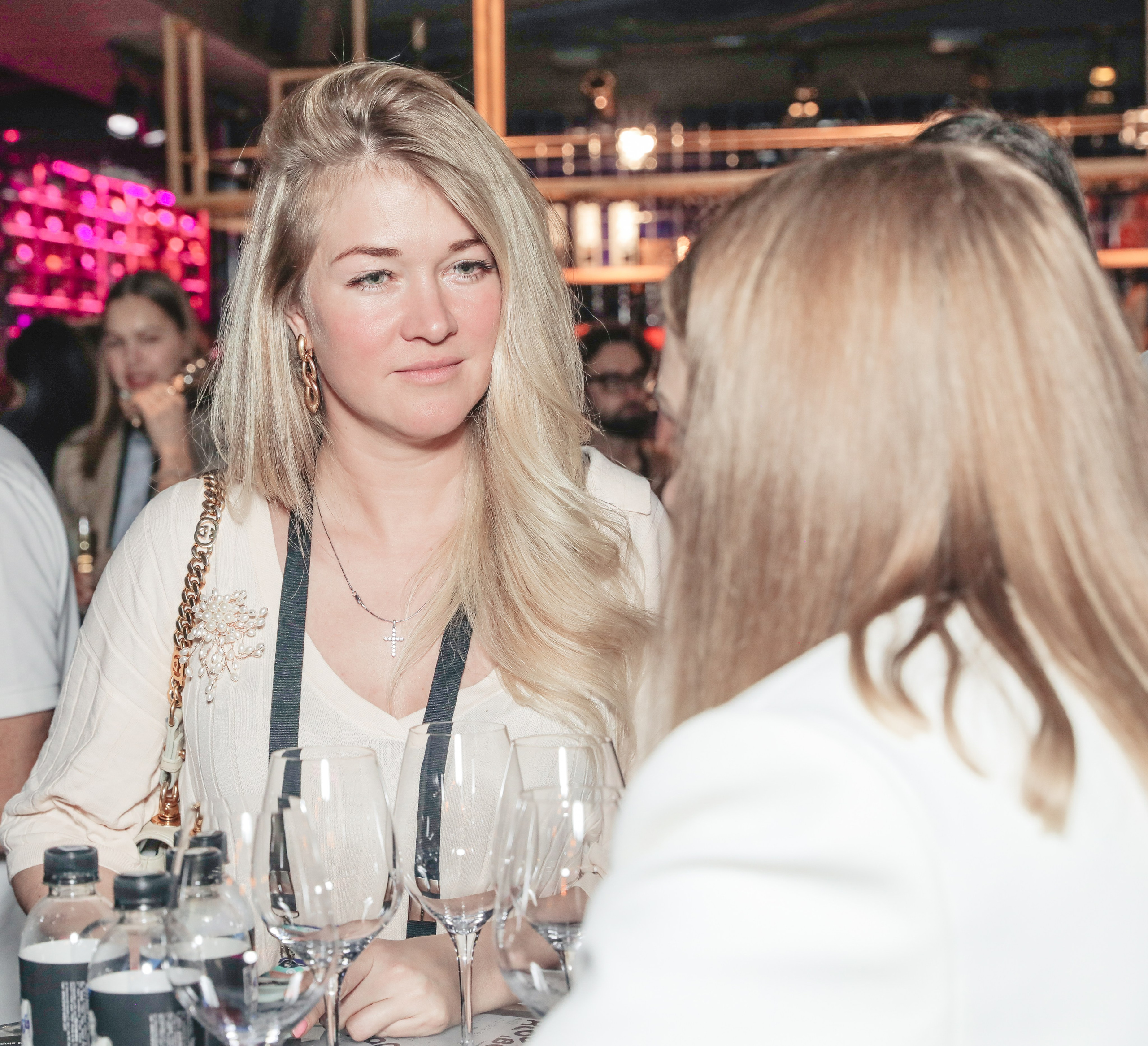 Дегустация от SimpleWine. Фотографии Media Direction Group