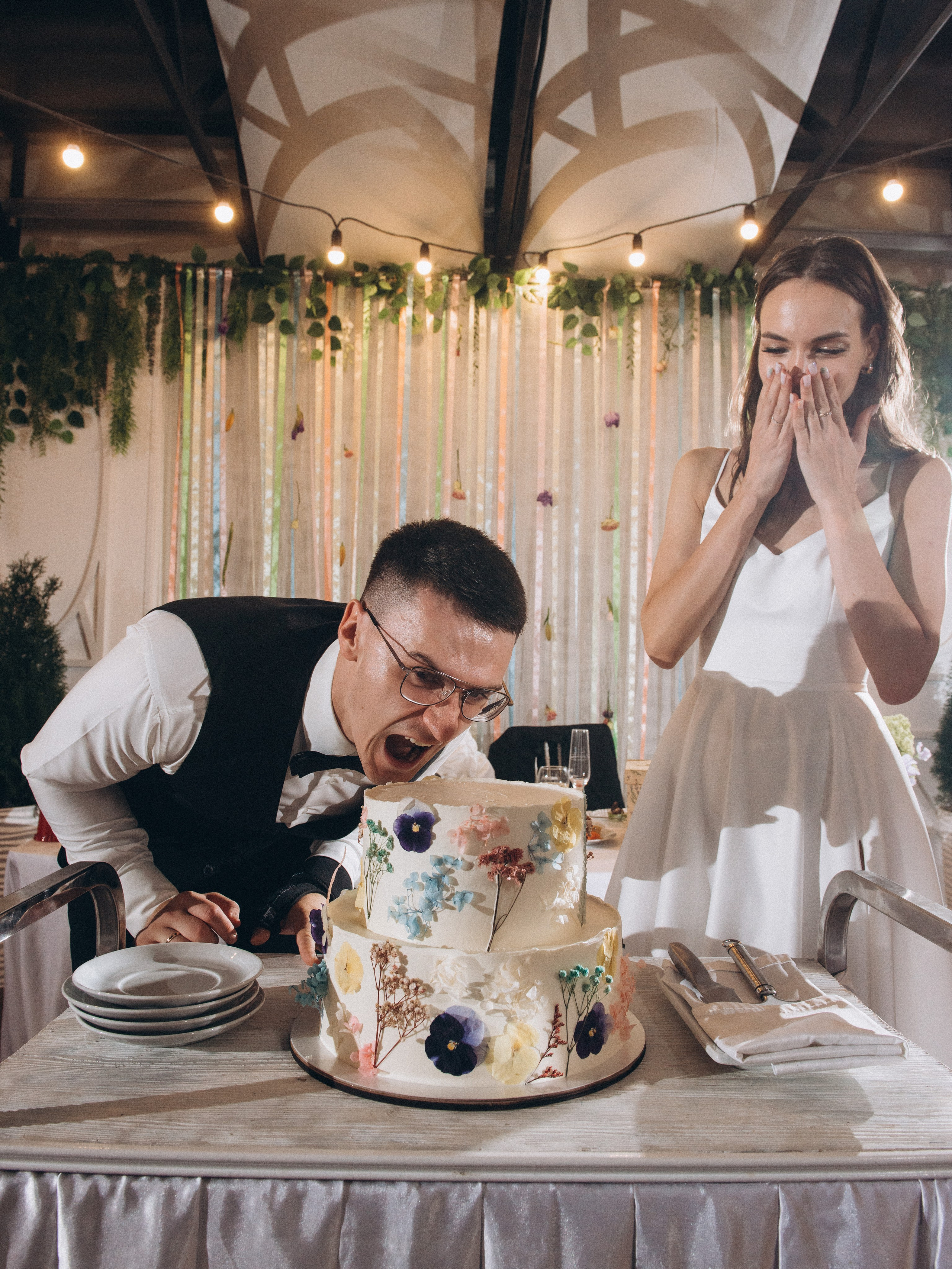 Саша и Ника. Фотограф в Екатеринбурге Надя Родионова