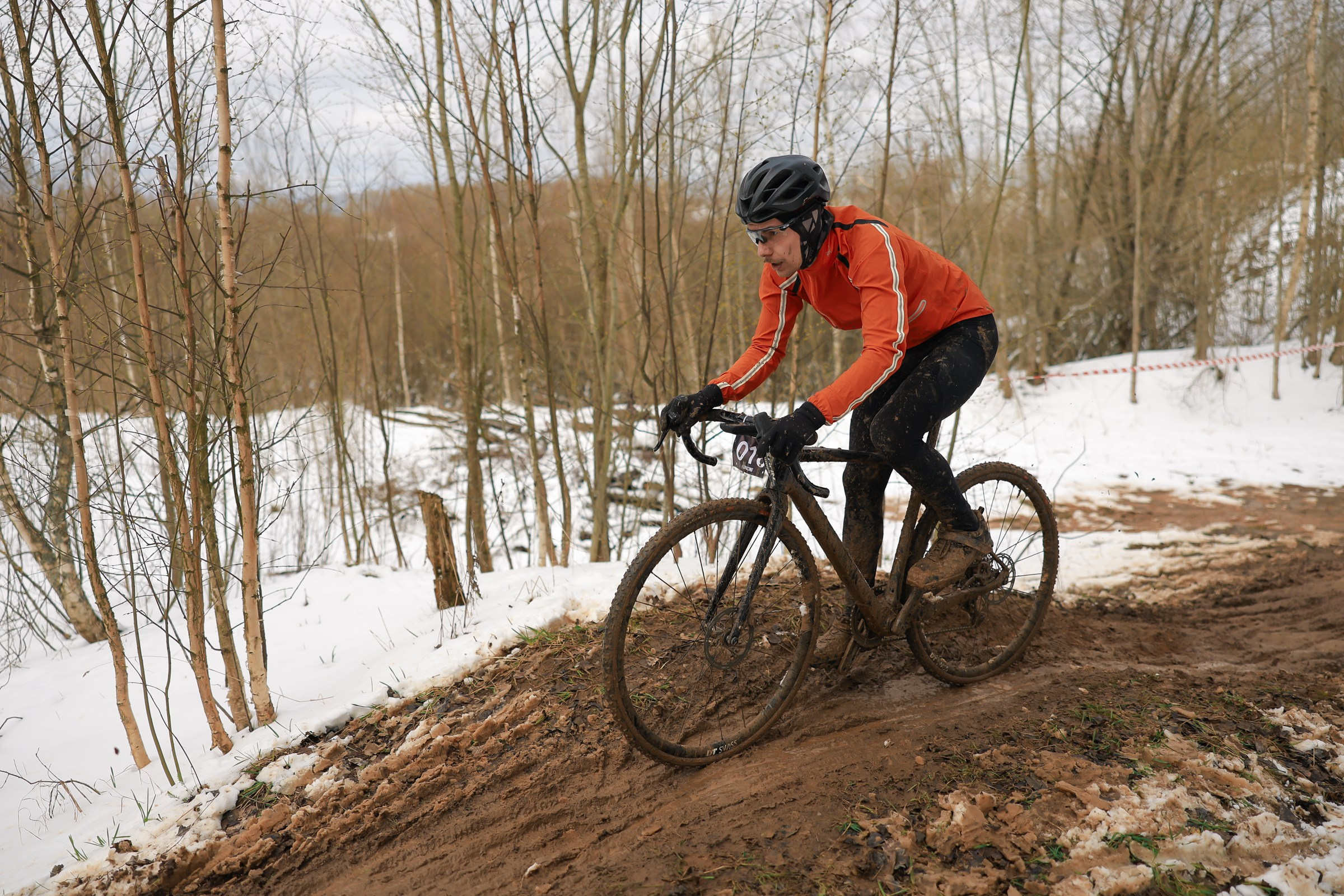 /РЕПОРТАЖ/ ТИПО-ЦИКЛОКРОСС-1. 2024. Свадебный фотограф Великий Новгород Станислав Кособудский