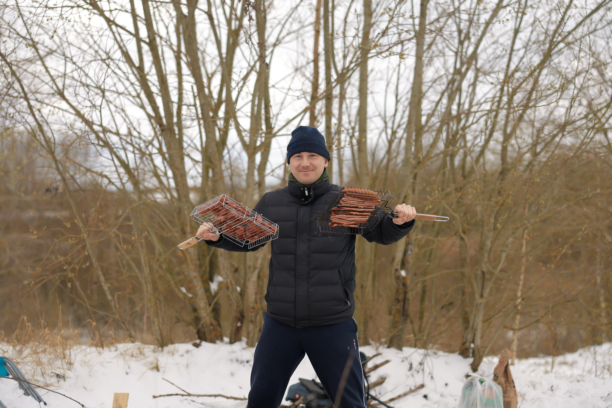 /РЕПОРТАЖ/ ТИПО-ЦИКЛОКРОСС-1. 2024. Свадебный фотограф Великий Новгород Станислав Кособудский