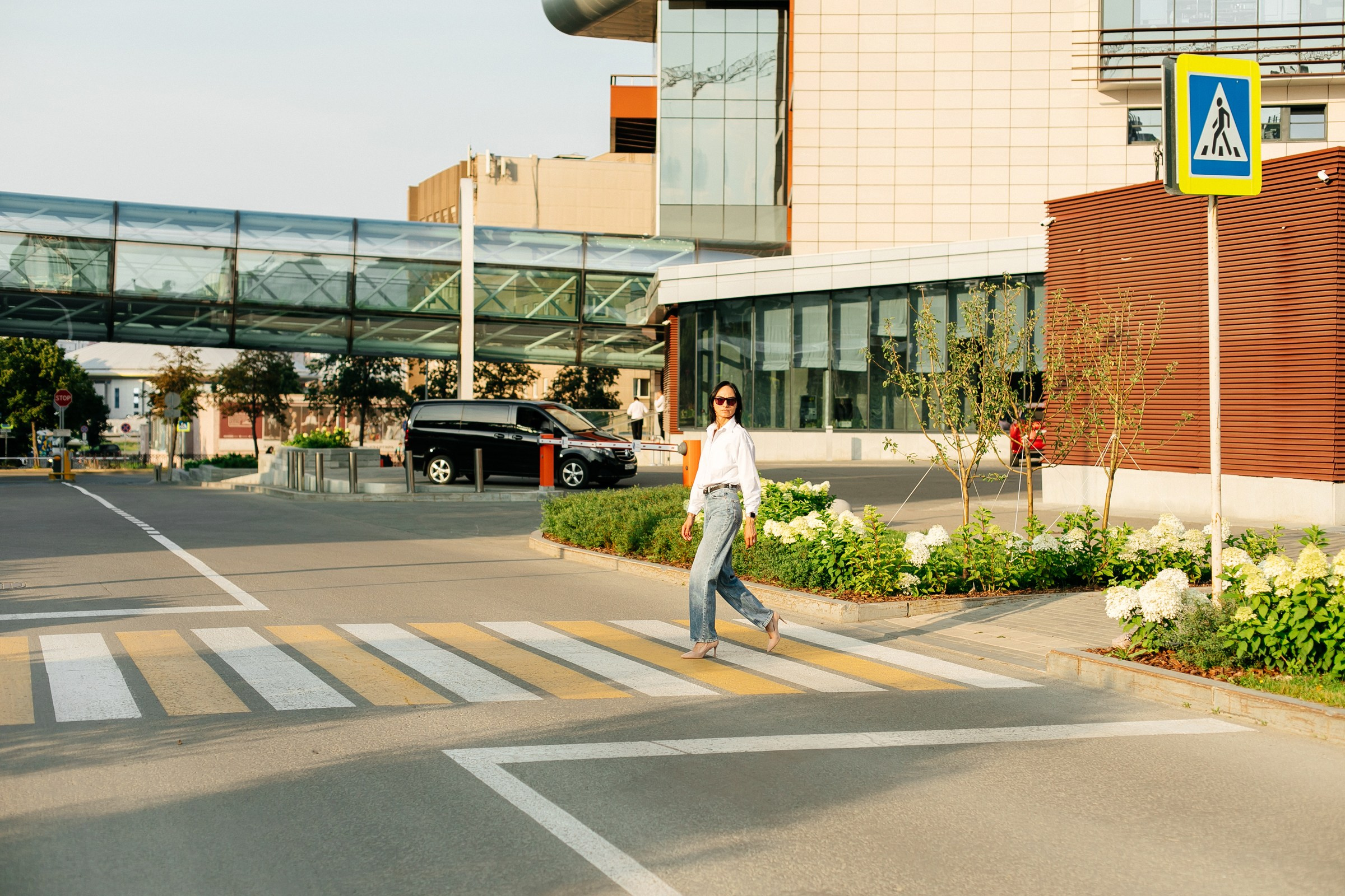 Городская Ekb_City. Яна Клещева — фотограф в Екатеринбурге